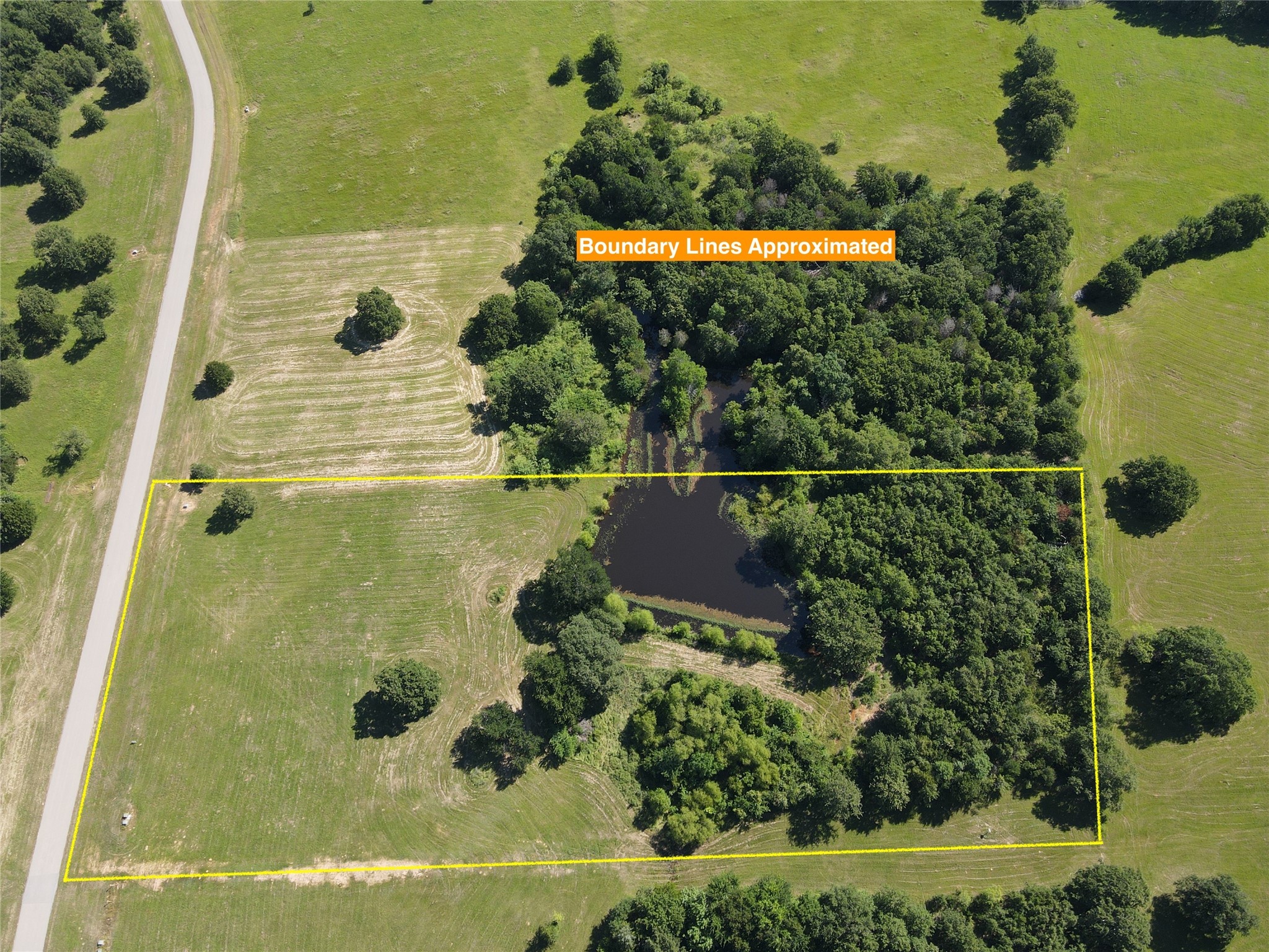 Lot 100 Lake Ridge Drive