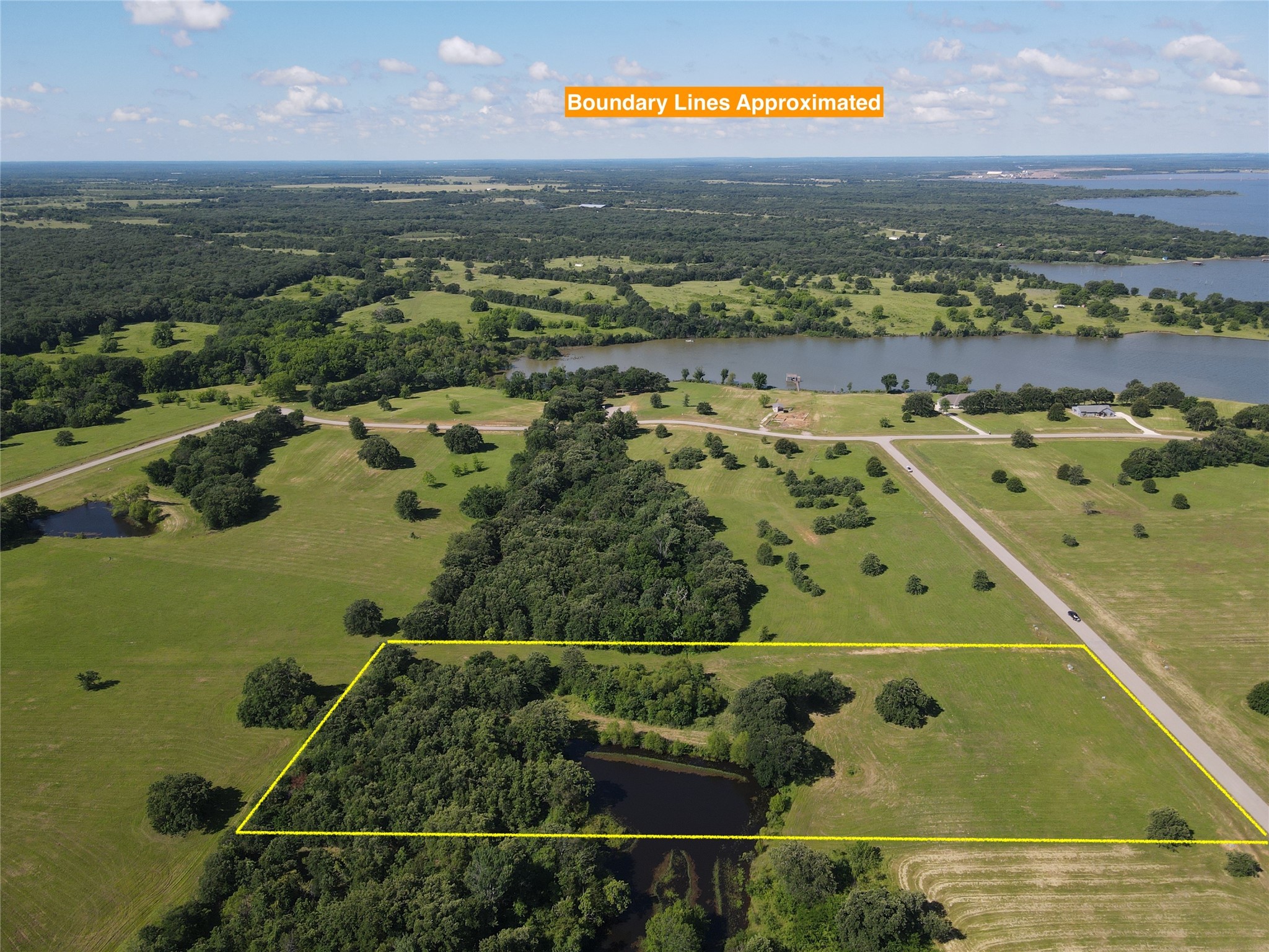 Lot 100 Lake Ridge Drive
