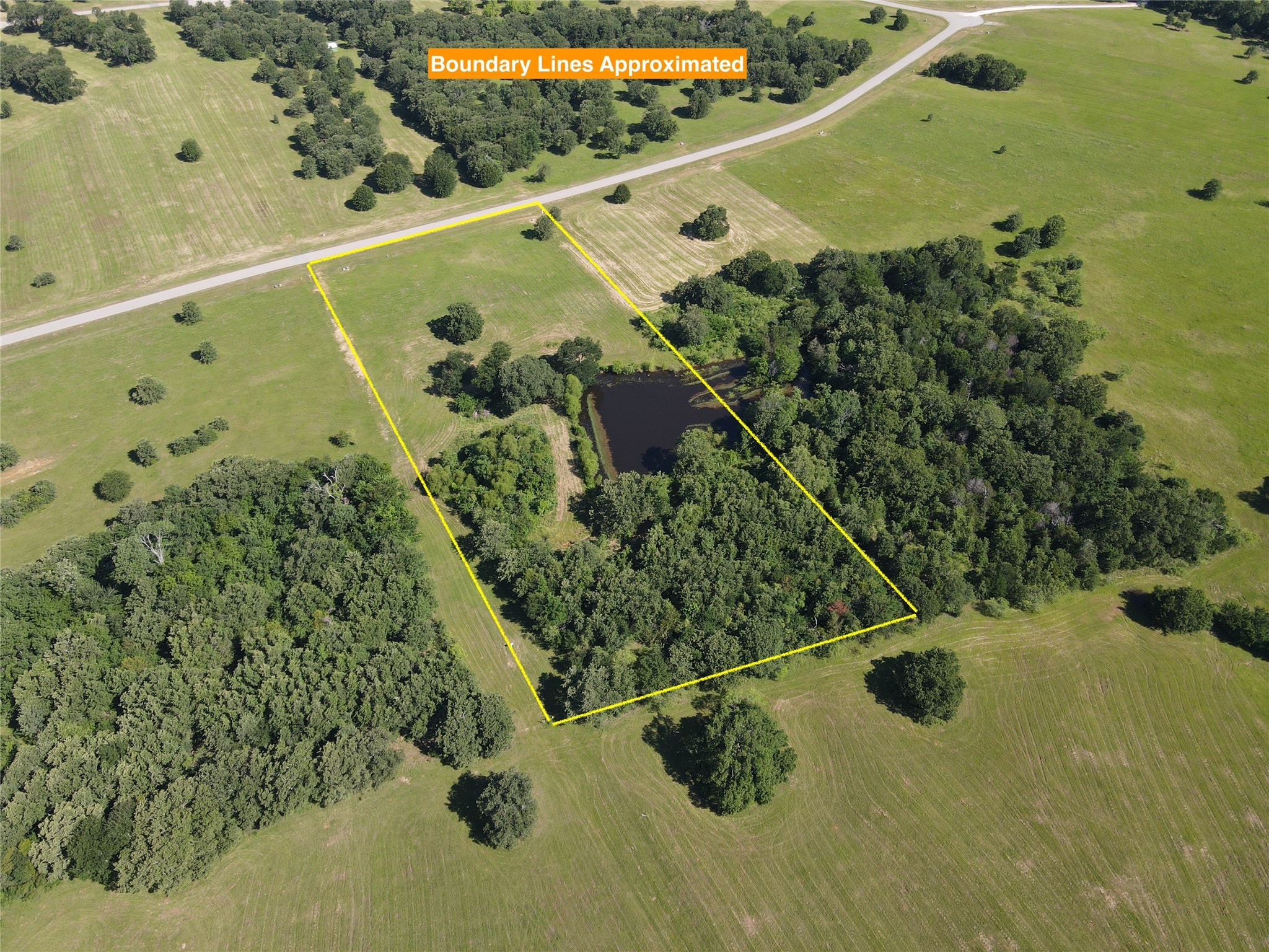 Lot 100 Lake Ridge Drive