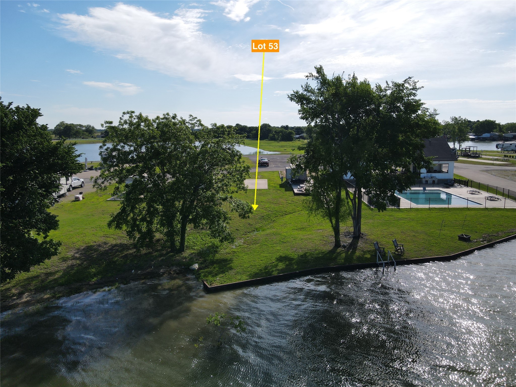 5186 Waterfront Road