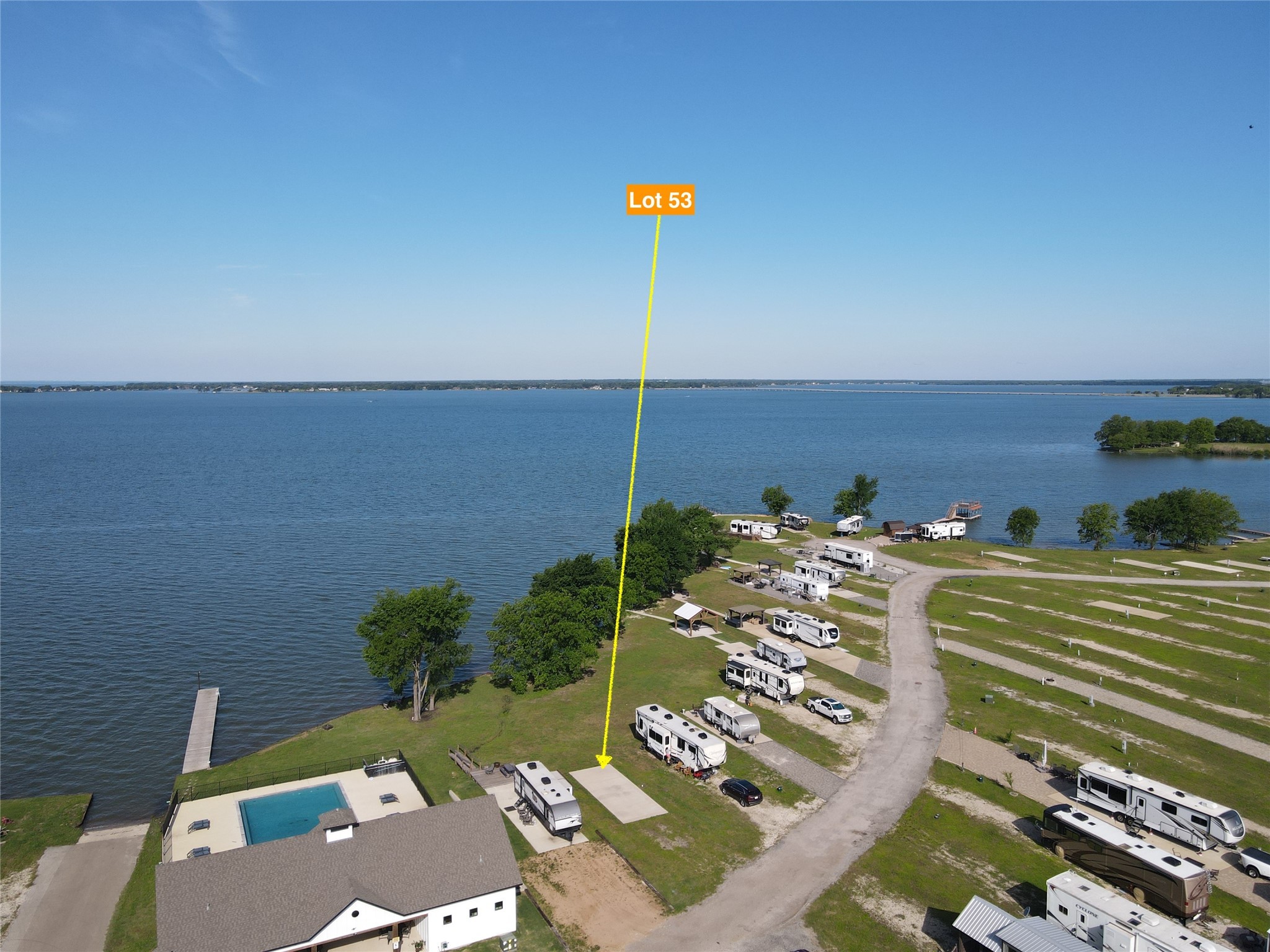 5186 Waterfront Road