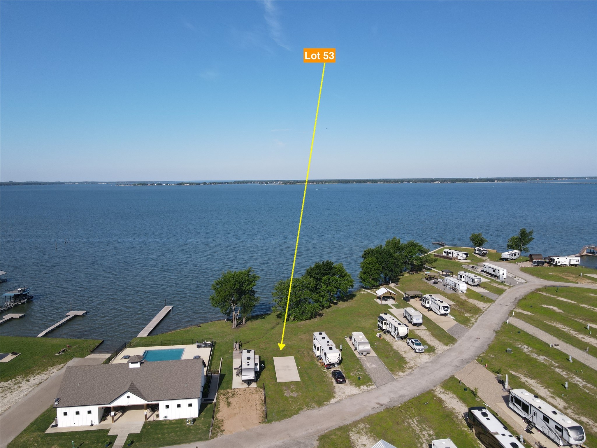 5186 Waterfront Road