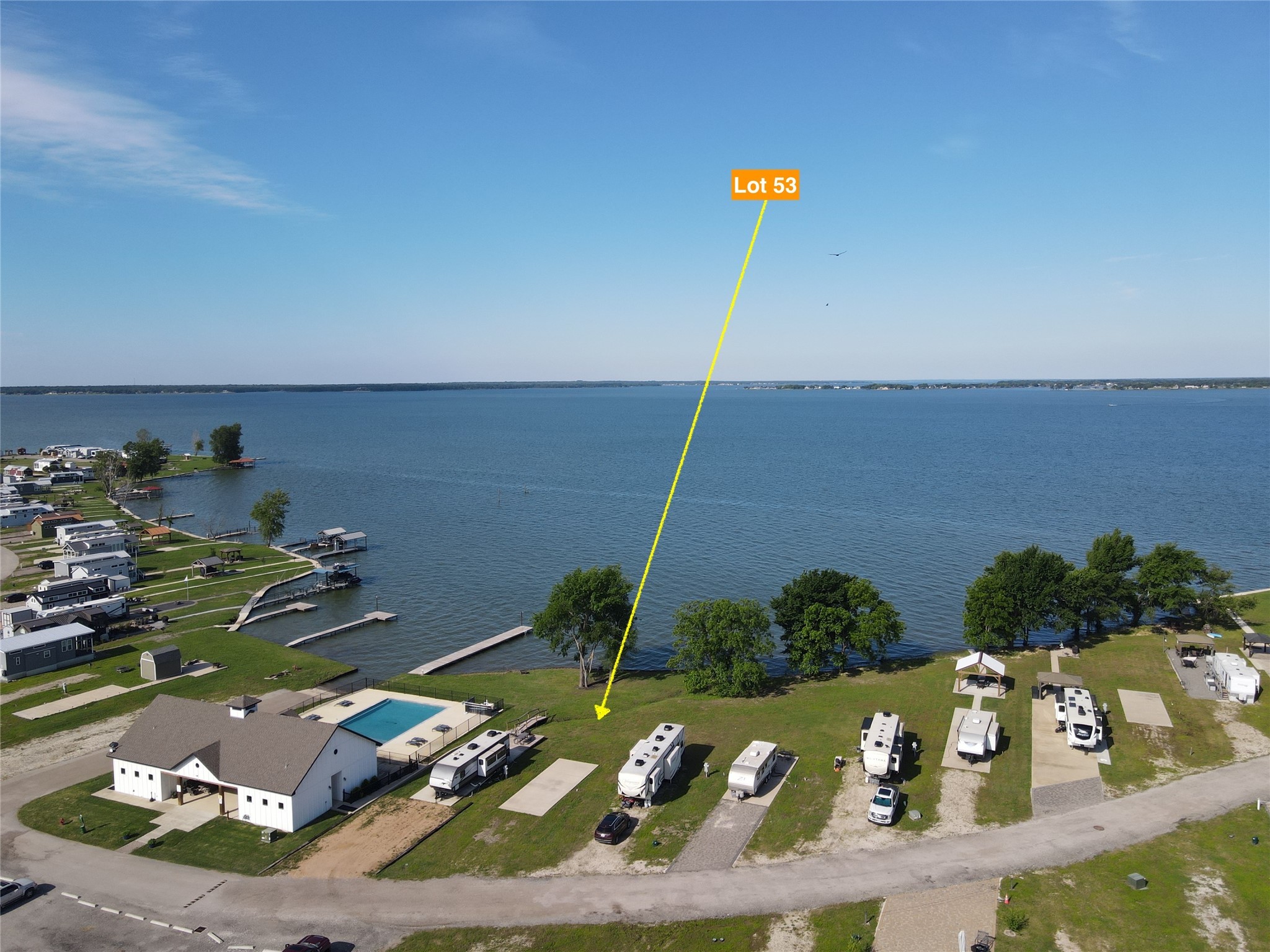 5186 Waterfront Road
