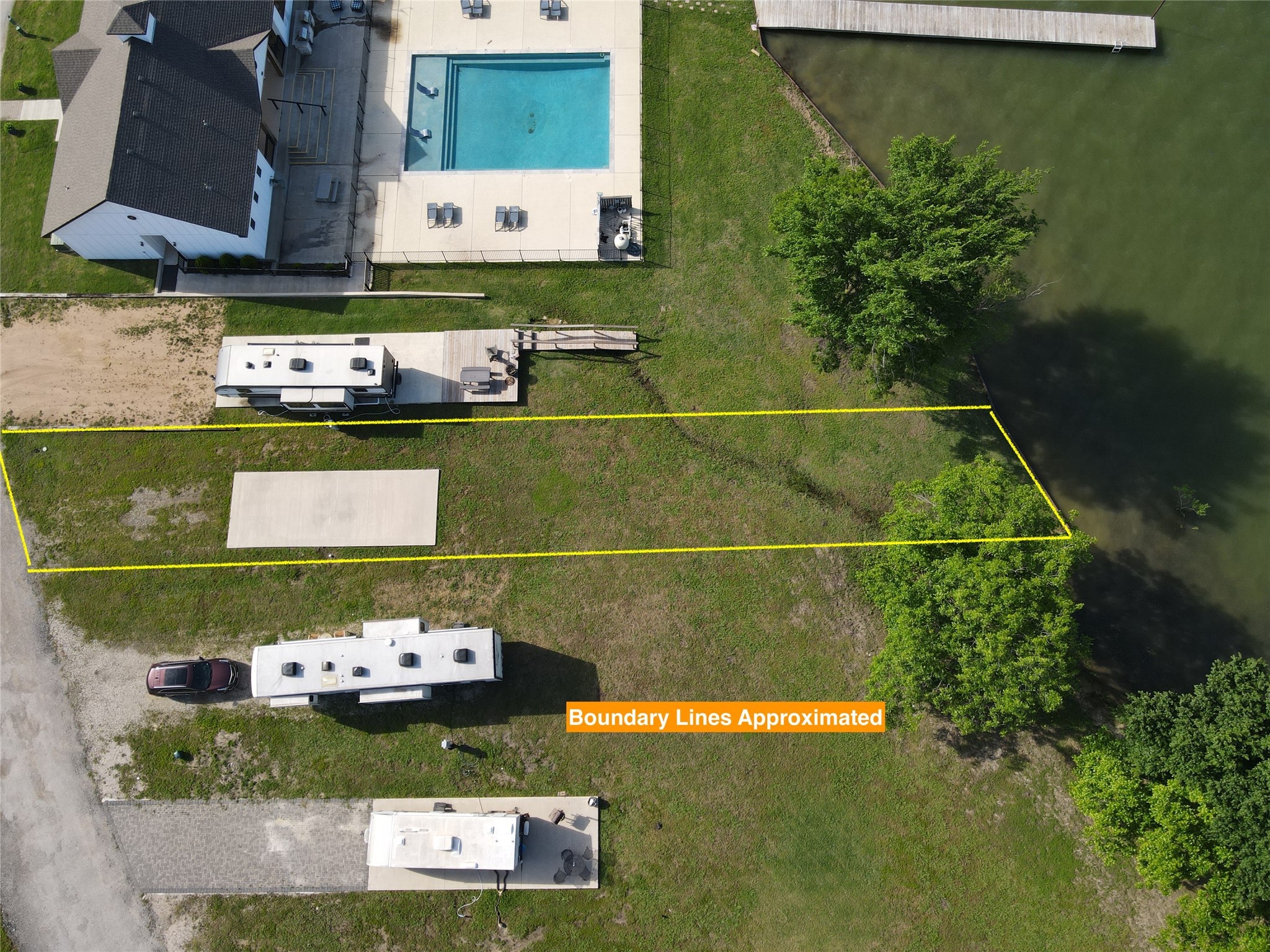 5186 Waterfront Road