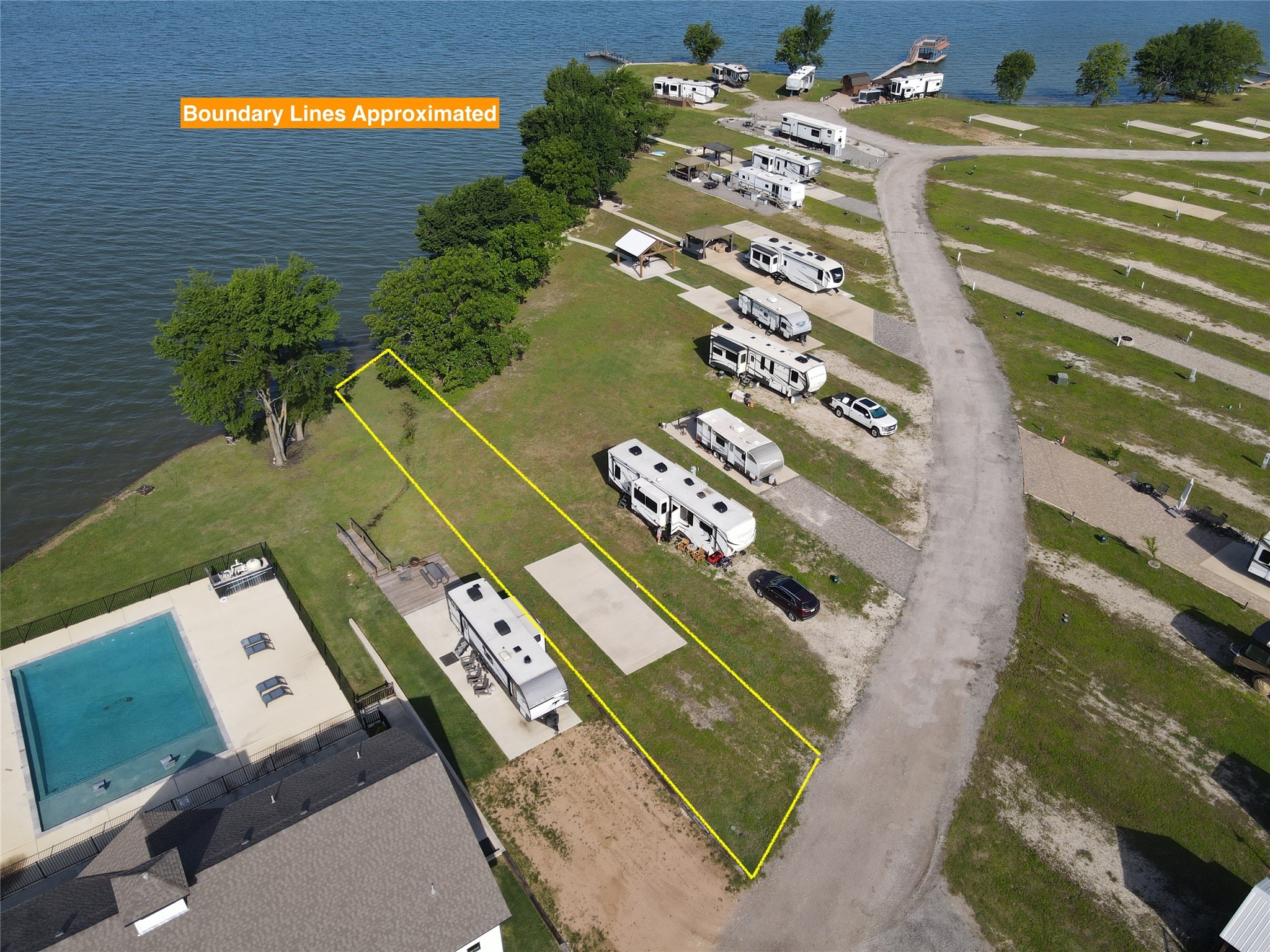 5186 Waterfront Road