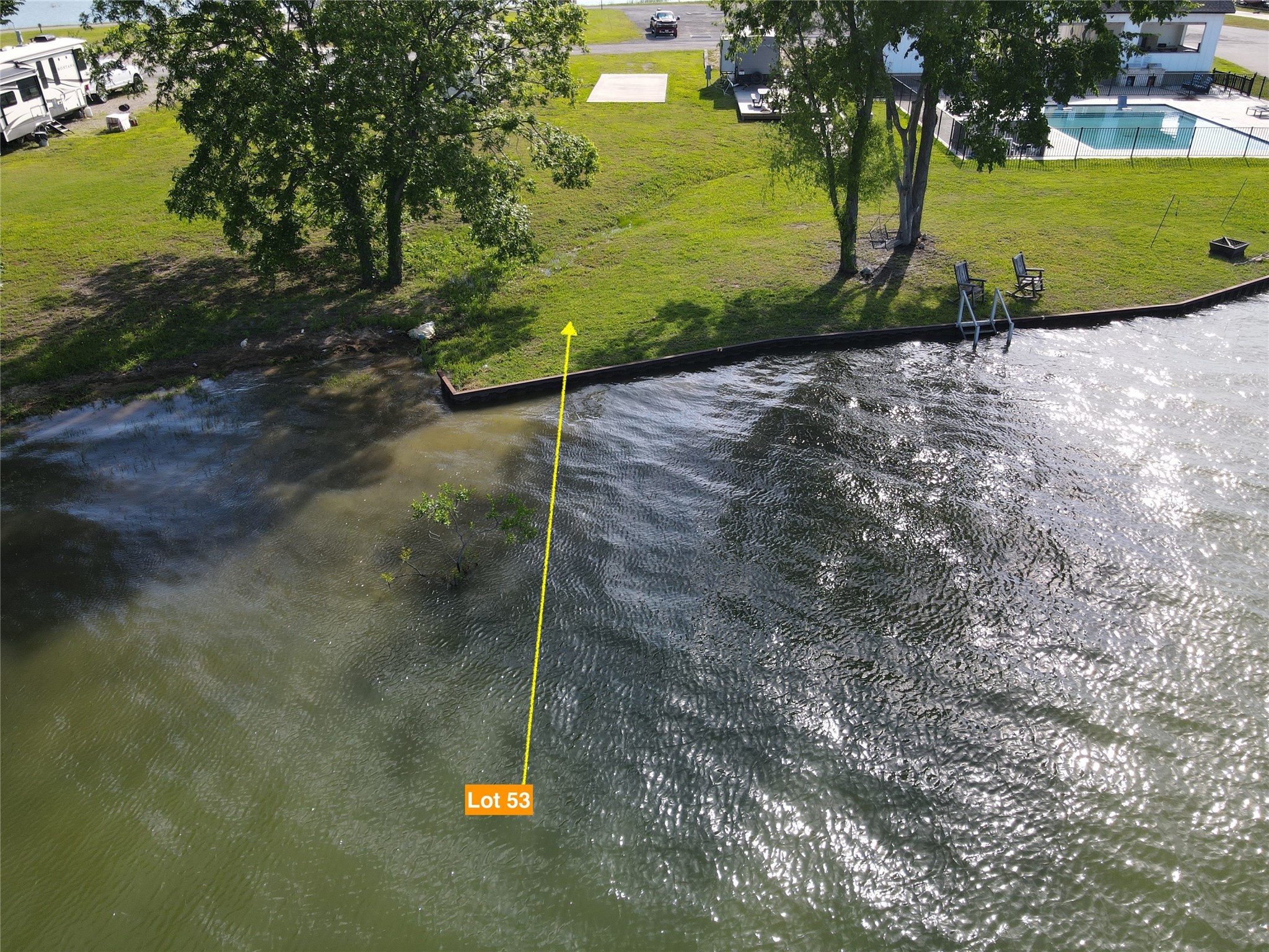 5186 Waterfront Road