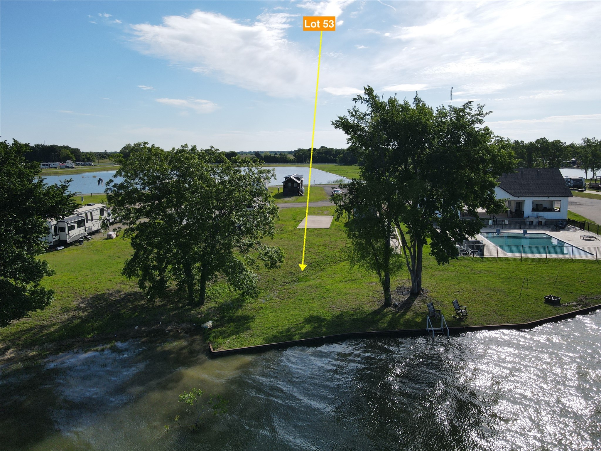 5186 Waterfront Road