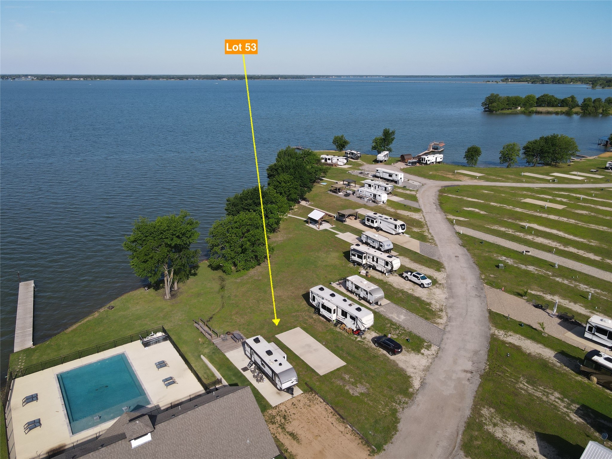 5186 Waterfront Road