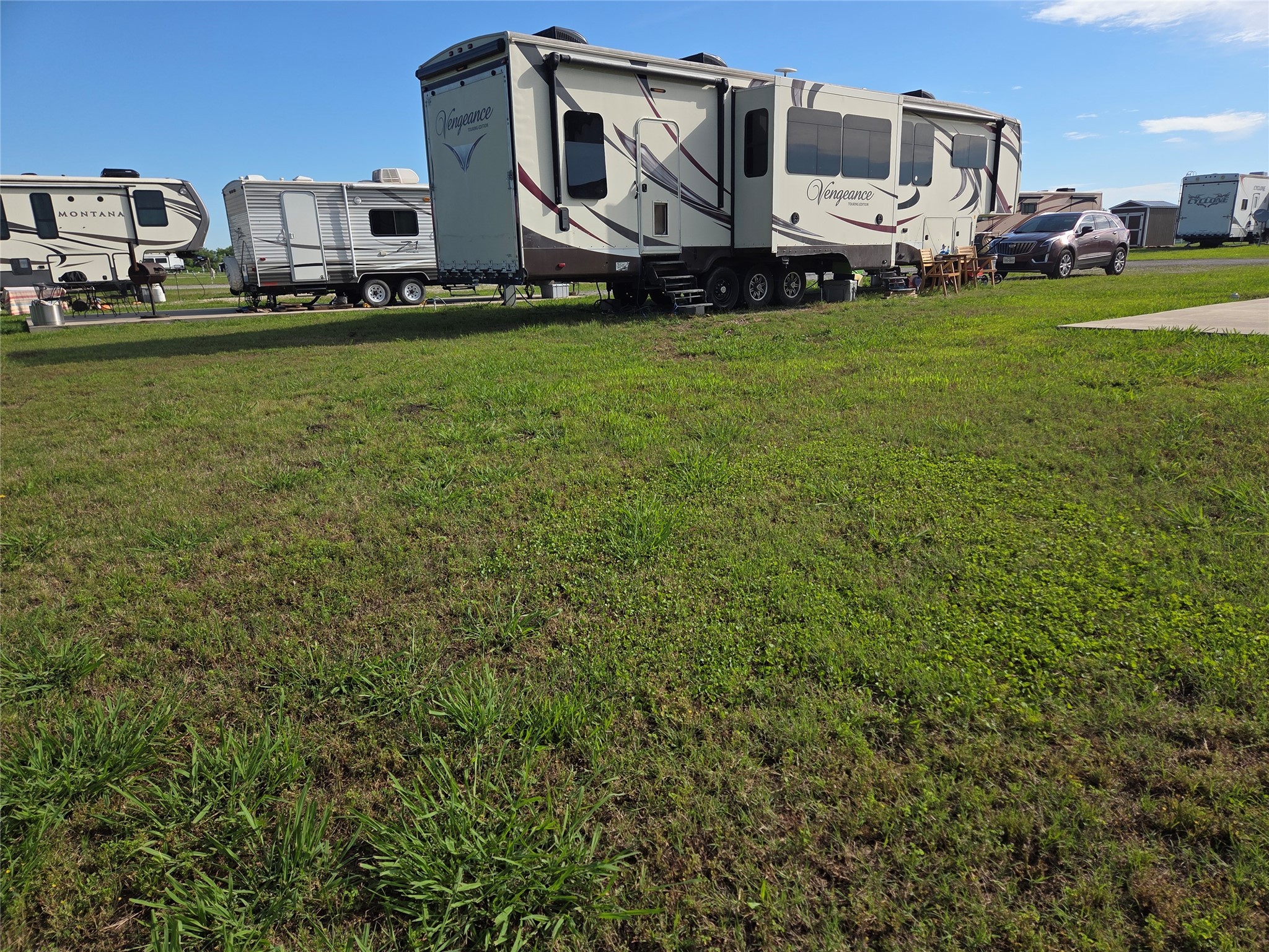 5186 Waterfront Road