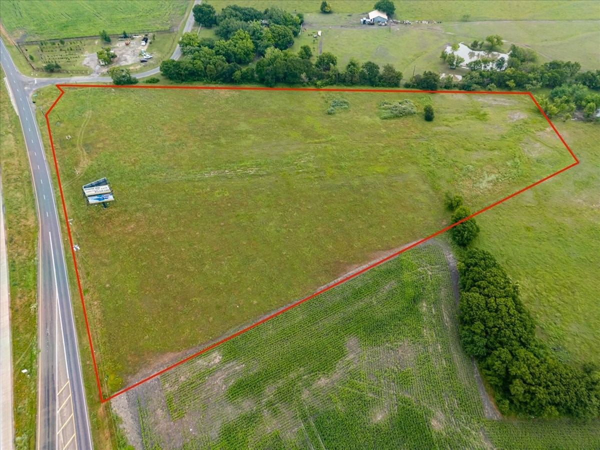 1601 N Interstate 45