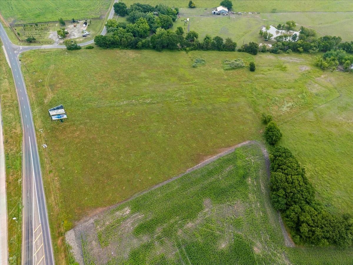 1601 N Interstate 45