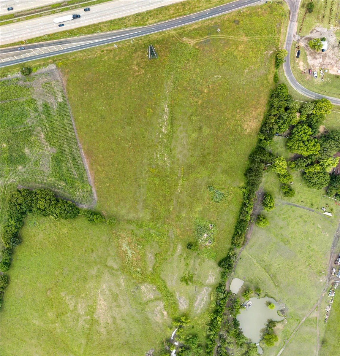 1601 N Interstate 45