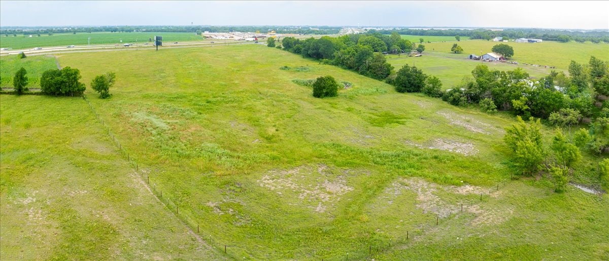 1601 N Interstate 45