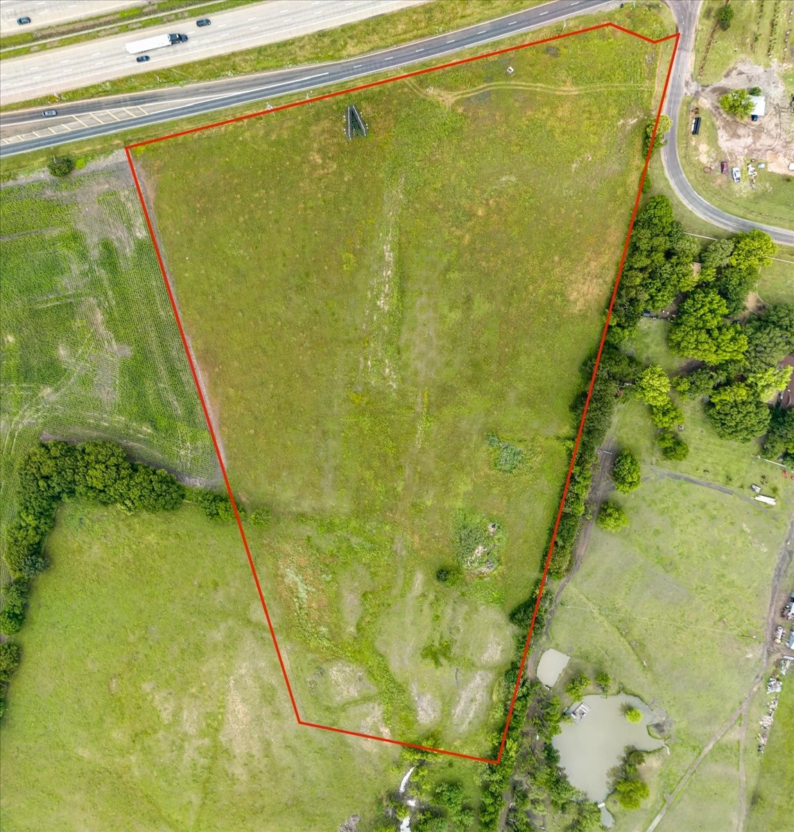 1601 N Interstate 45