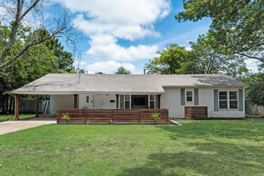 301 N 37th Street