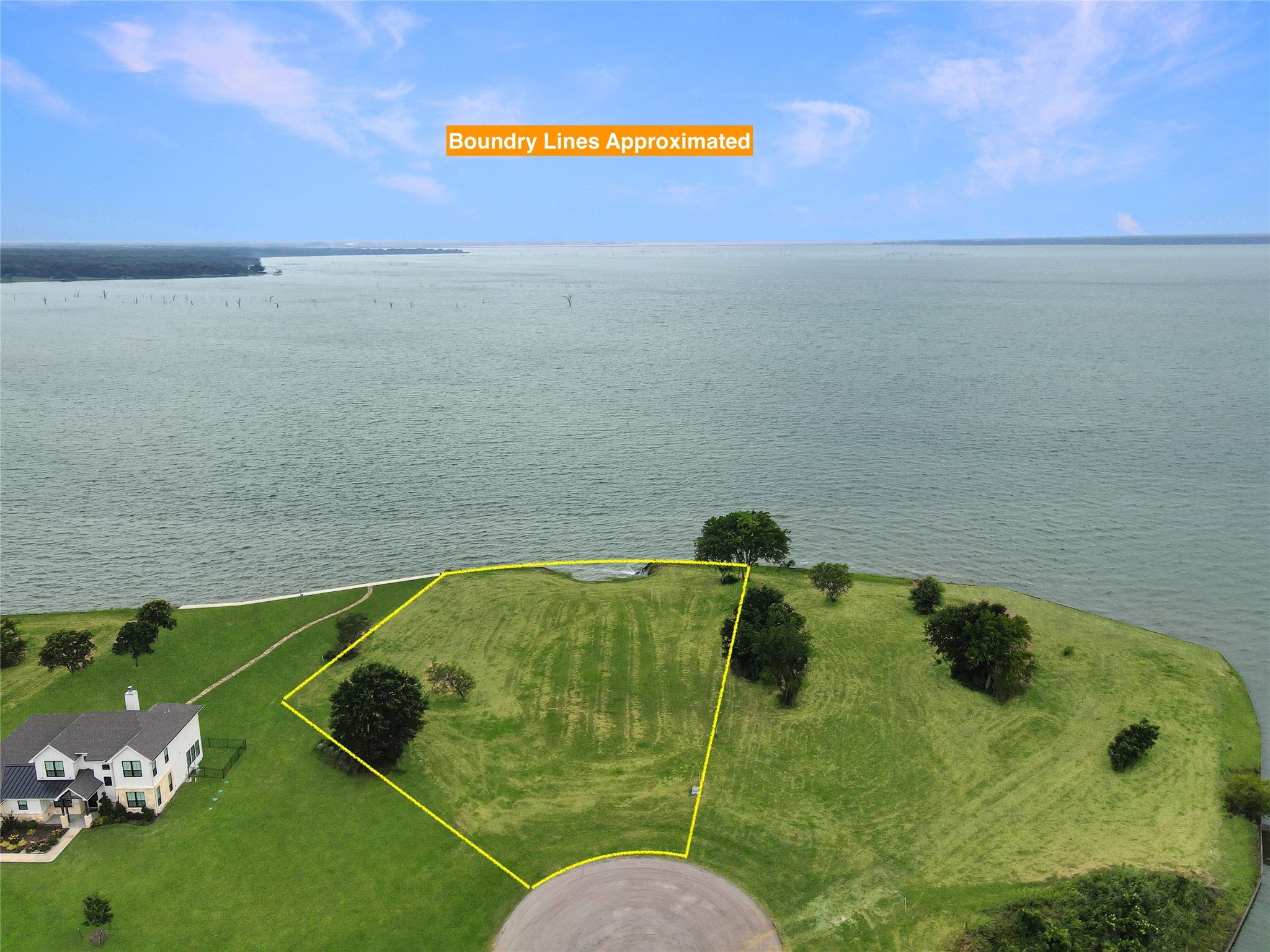 Lot 19 Lake Ridge Drive