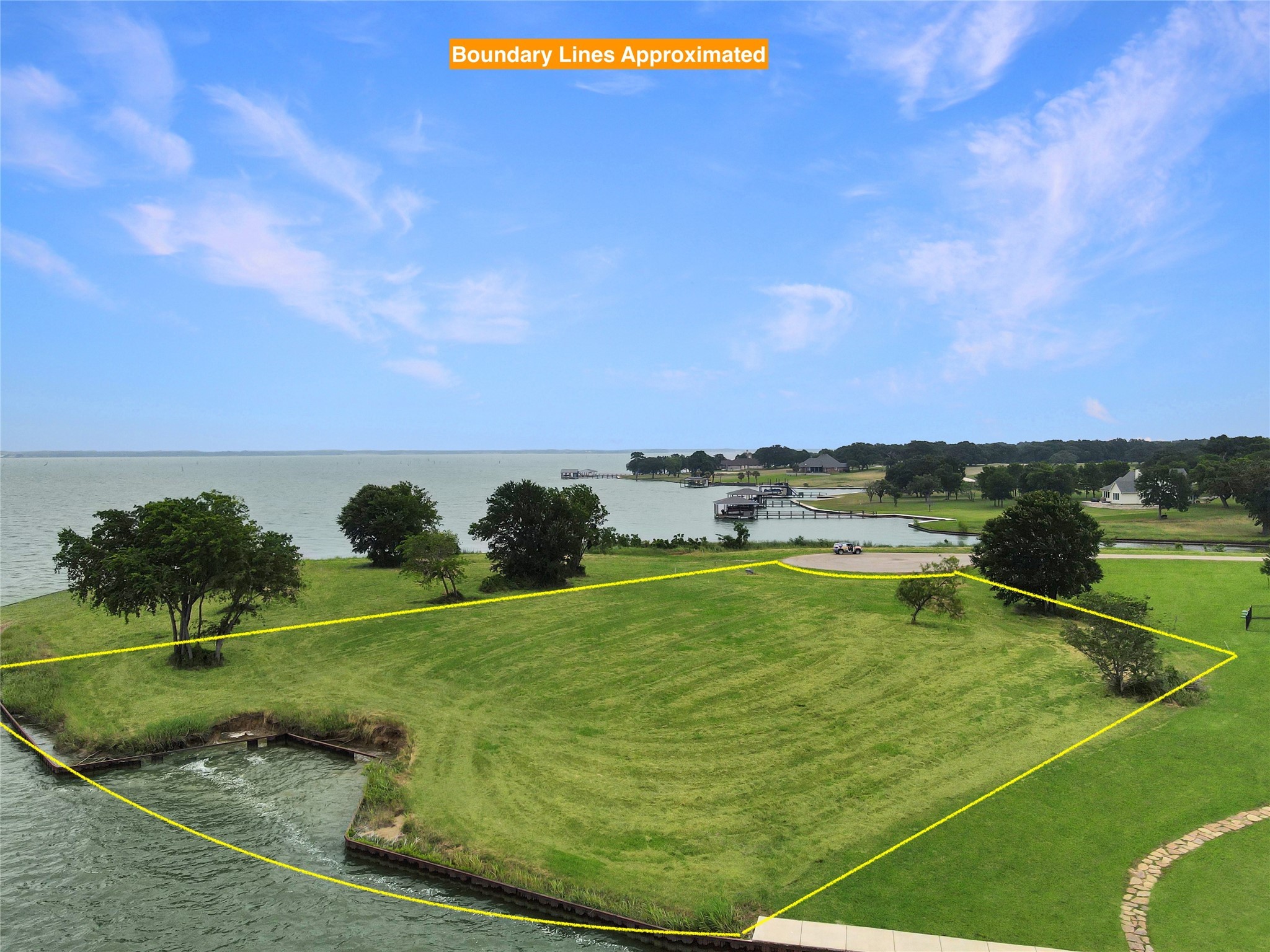 Lot 19 Lake Ridge Drive