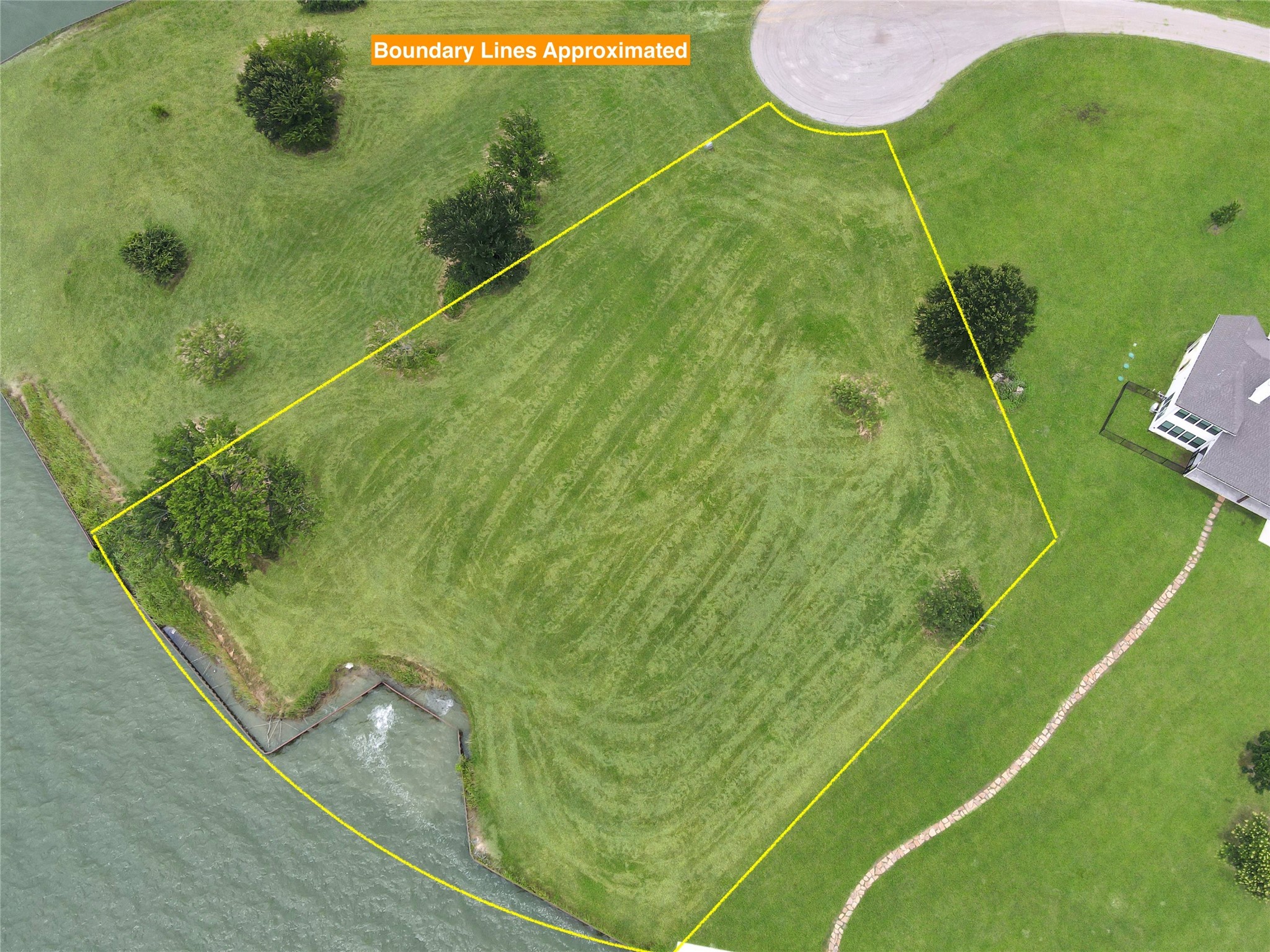 Lot 19 Lake Ridge Drive