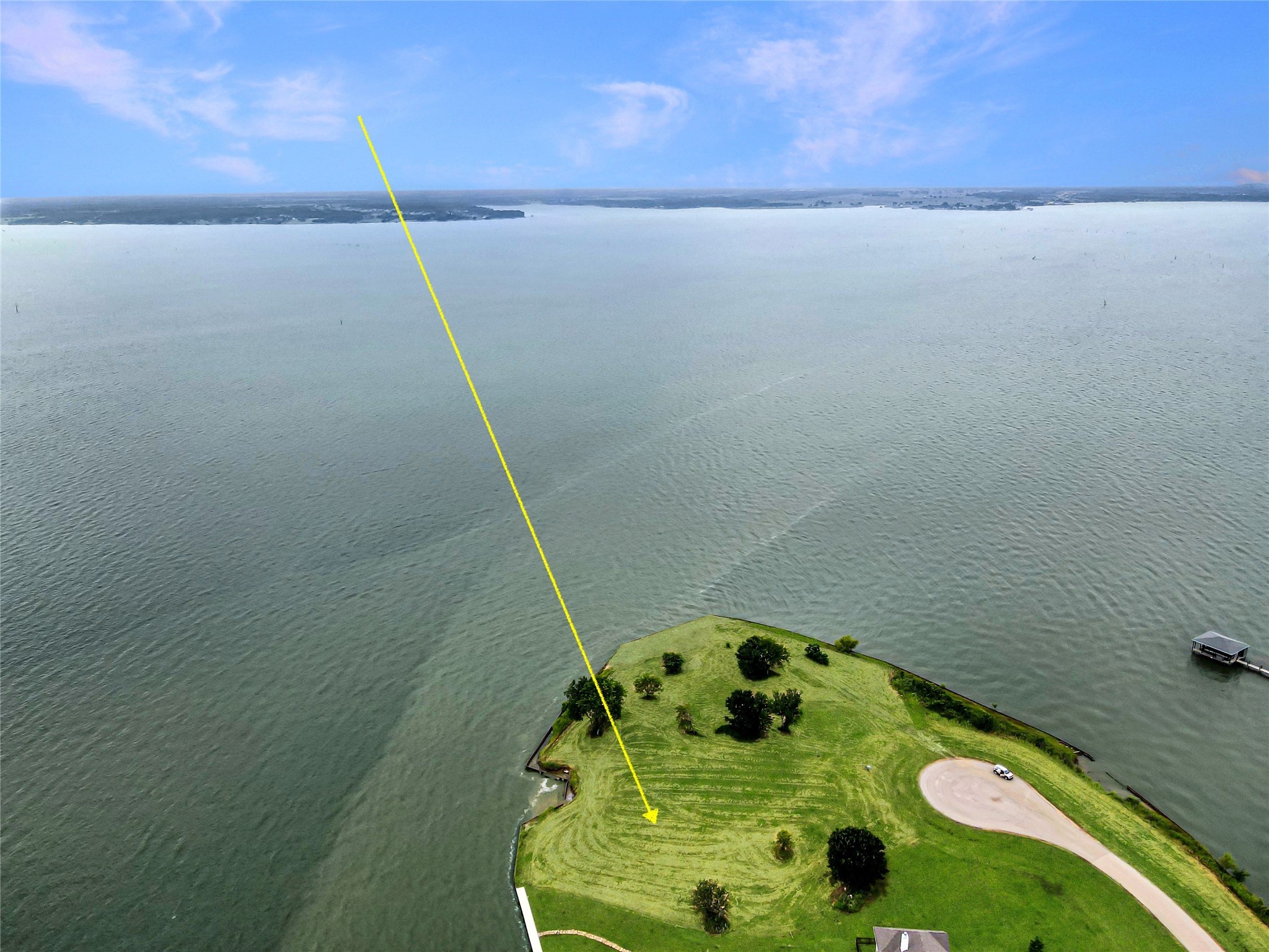 Lot 19 Lake Ridge Drive