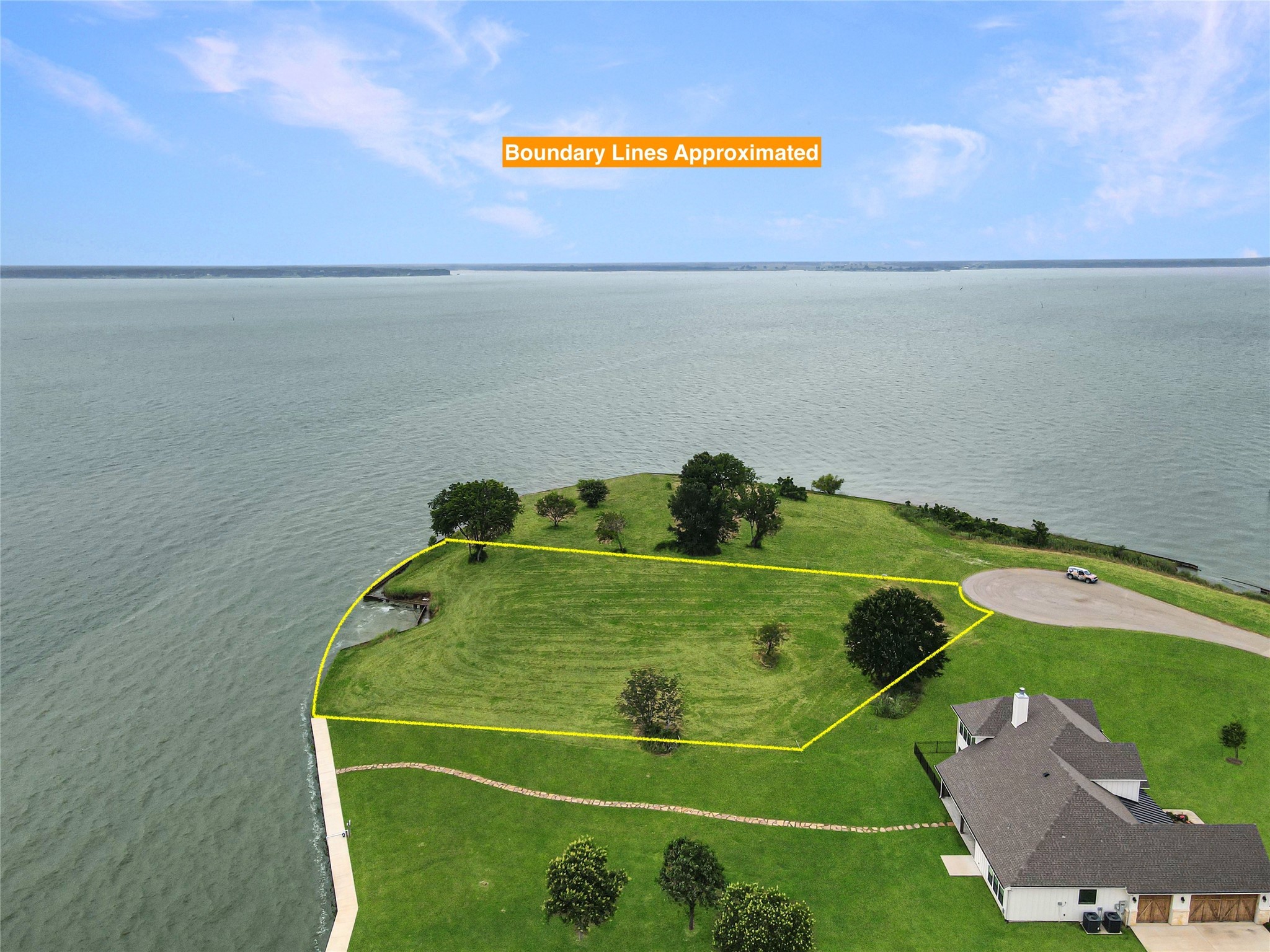 Lot 19 Lake Ridge Drive