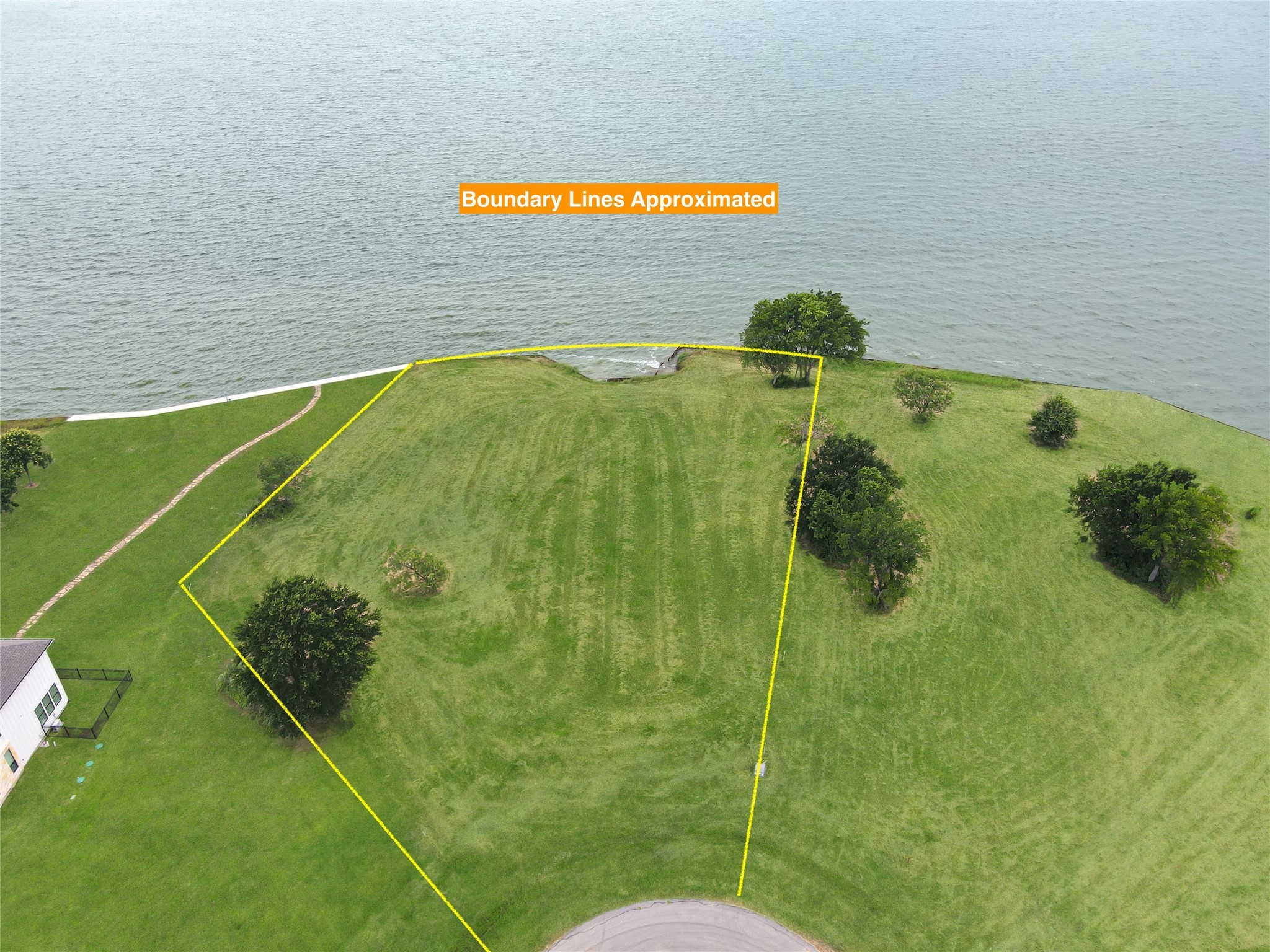 Lot 19 Lake Ridge Drive