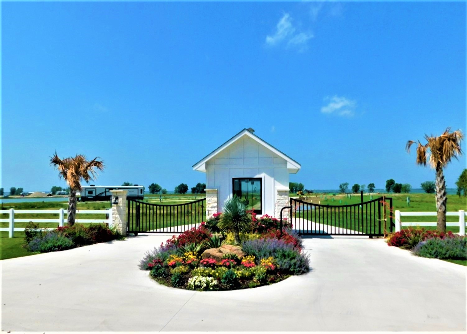 Lot 165 Peninsula Road