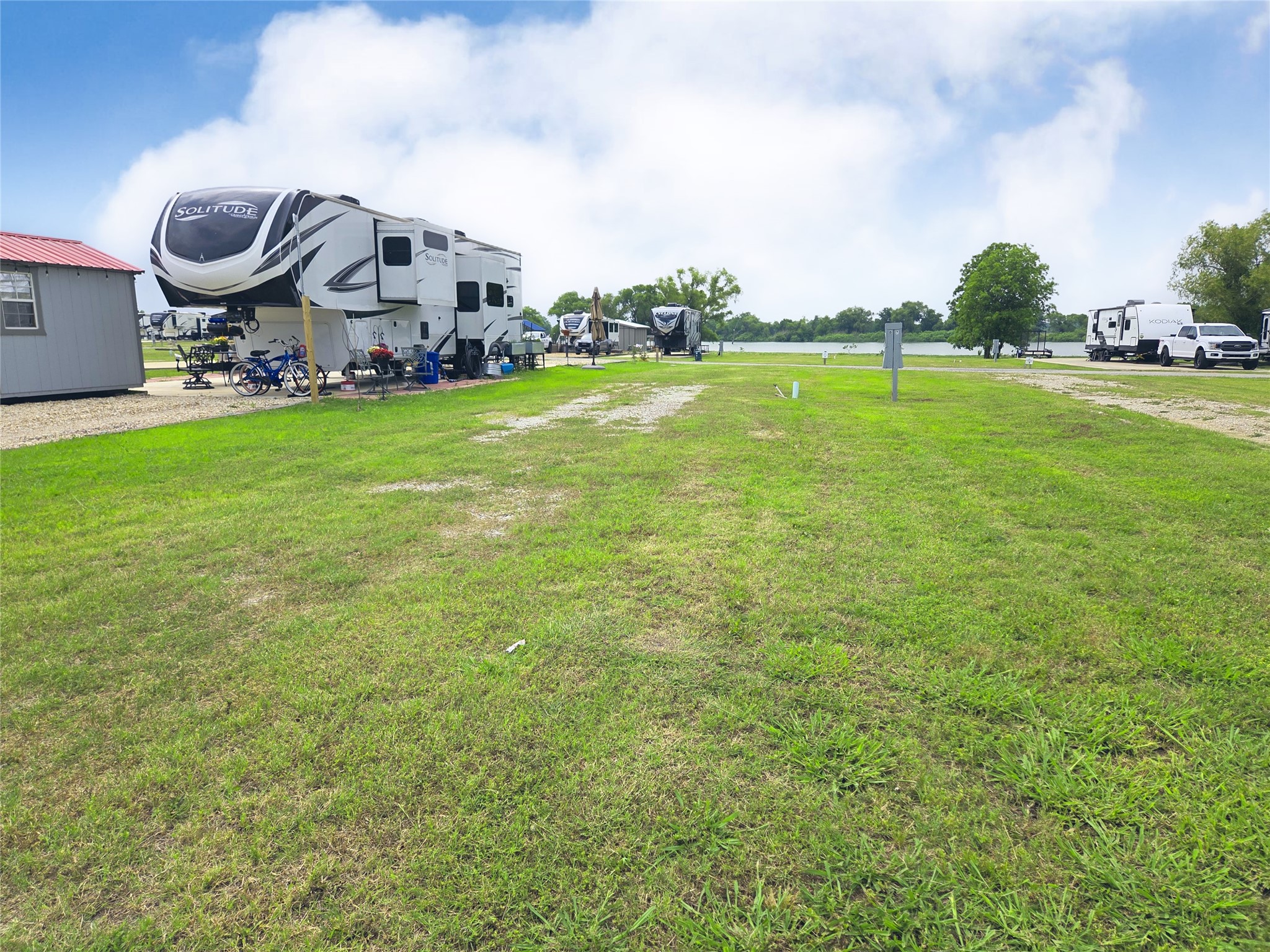 Lot 165 Peninsula Road