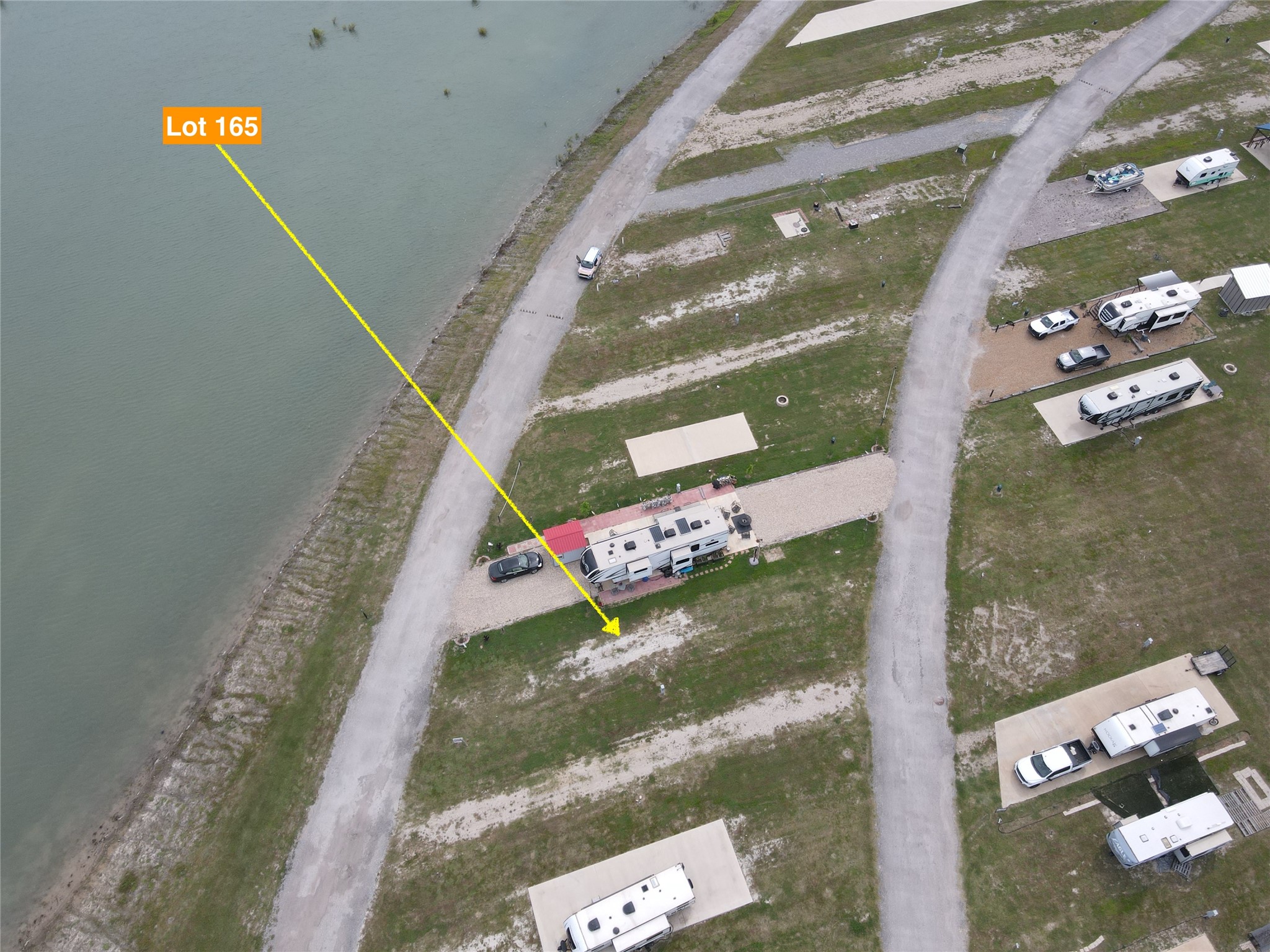 Lot 165 Peninsula Road