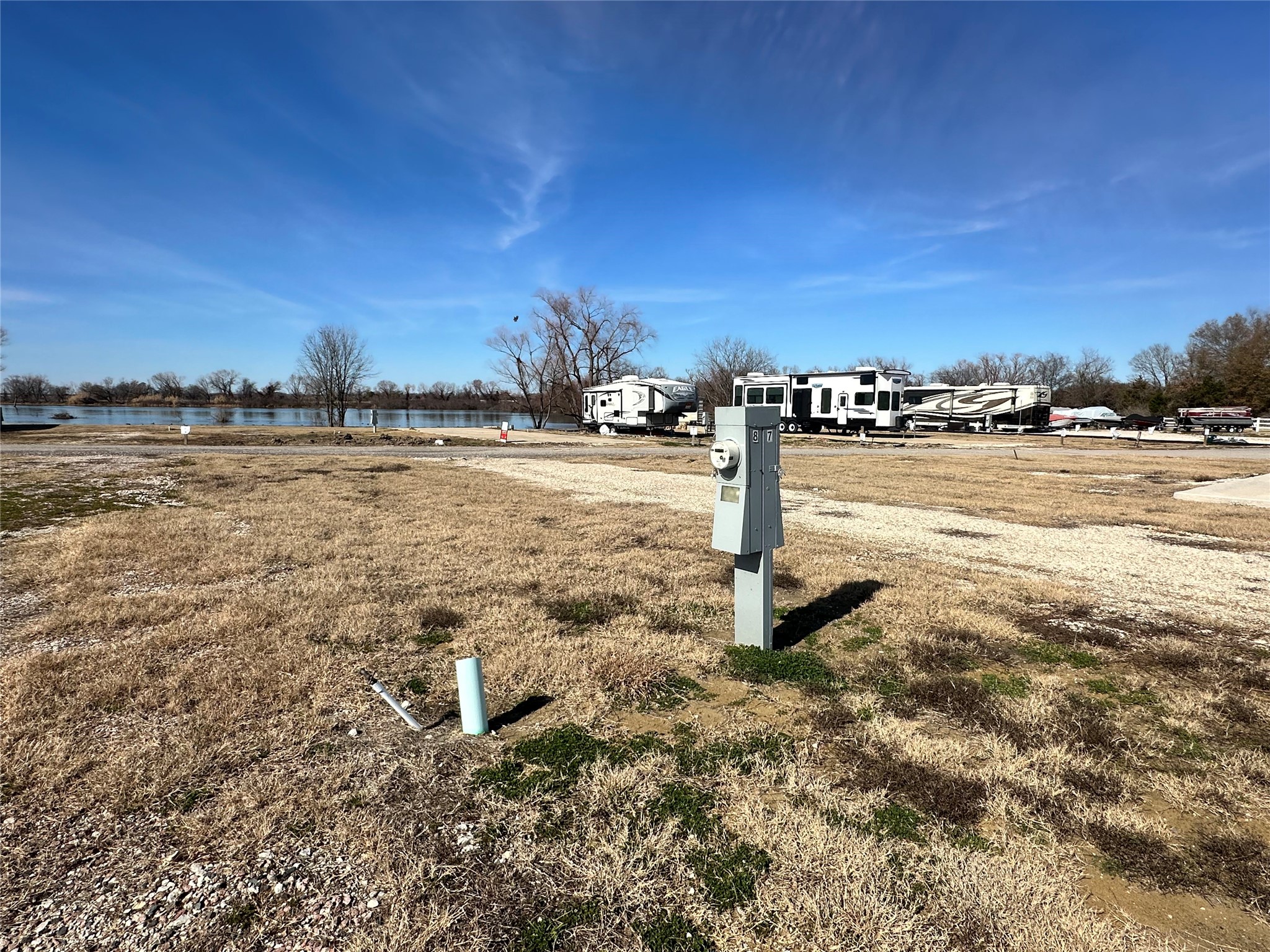 Lot 165 Peninsula Road