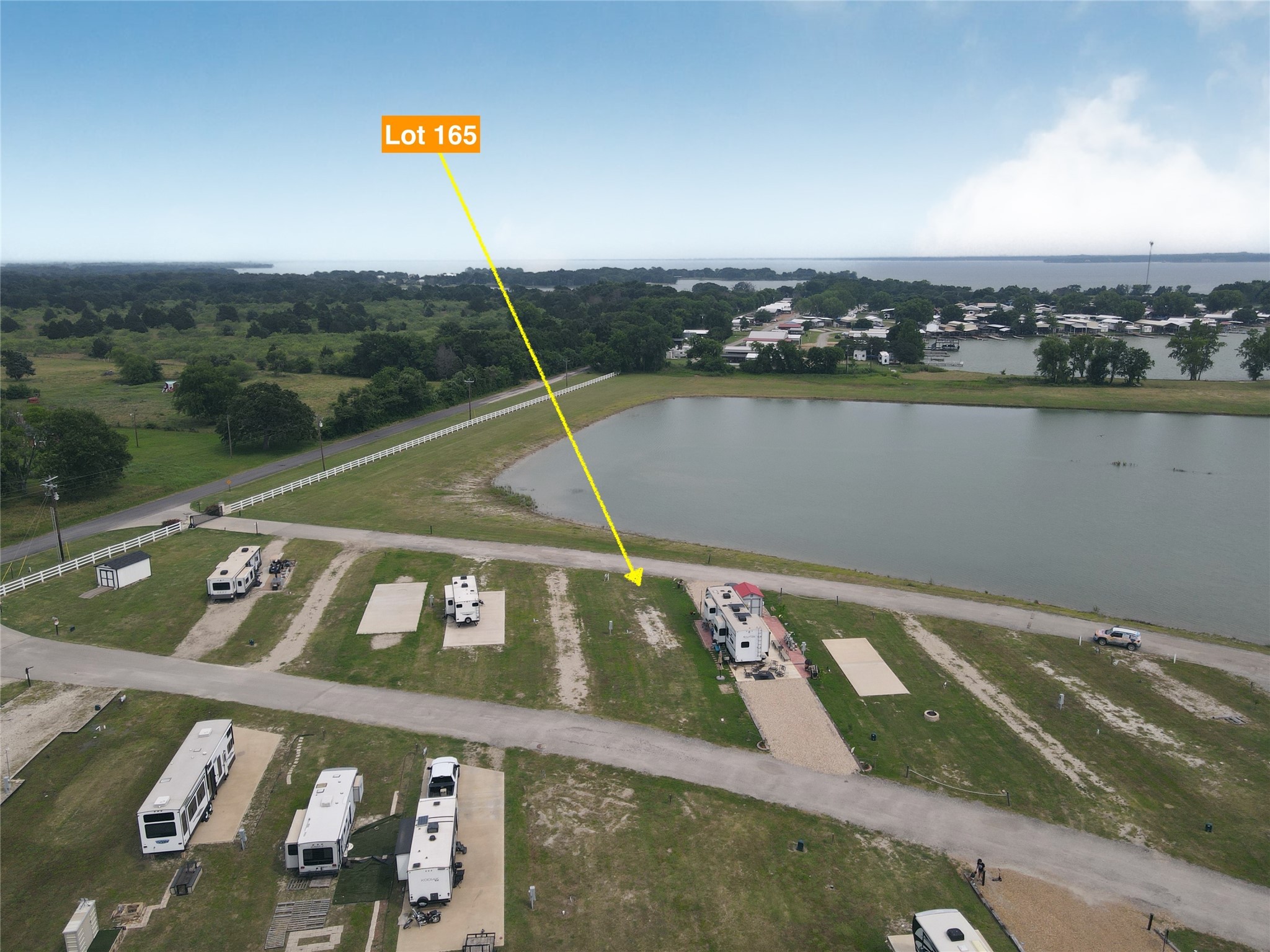 Lot 165 Peninsula Road