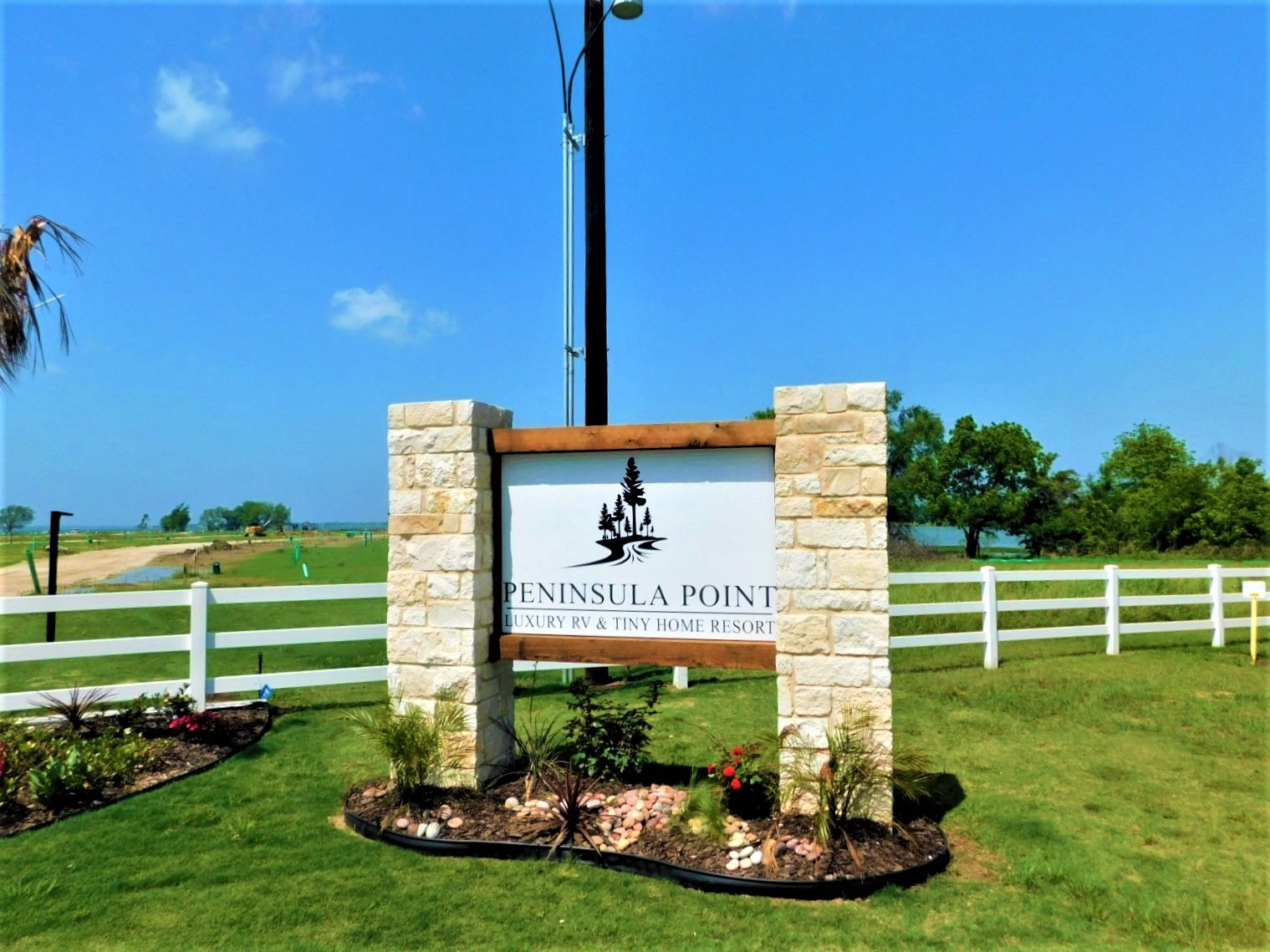 Lot 165 Peninsula Road