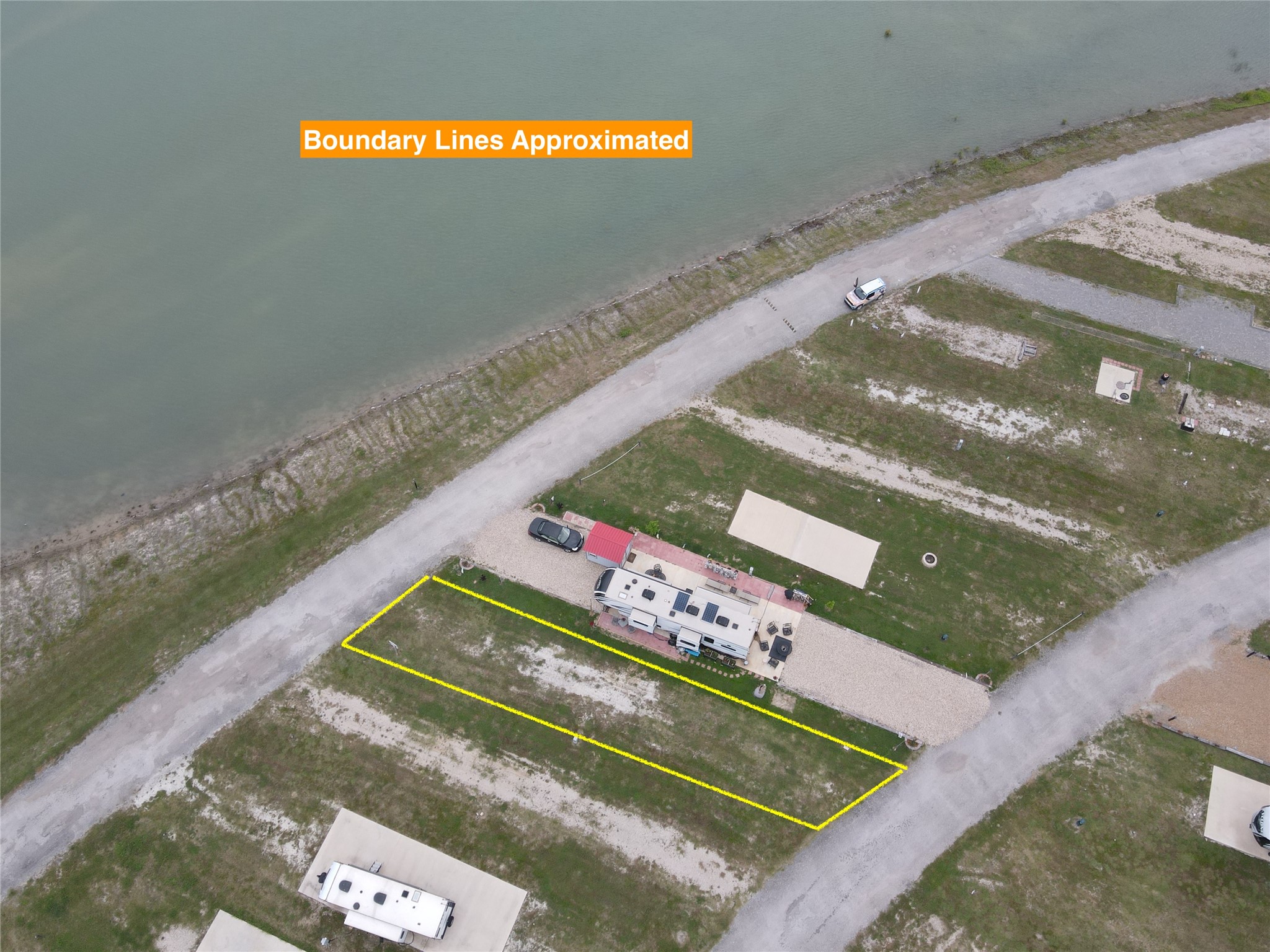 Lot 165 Peninsula Road