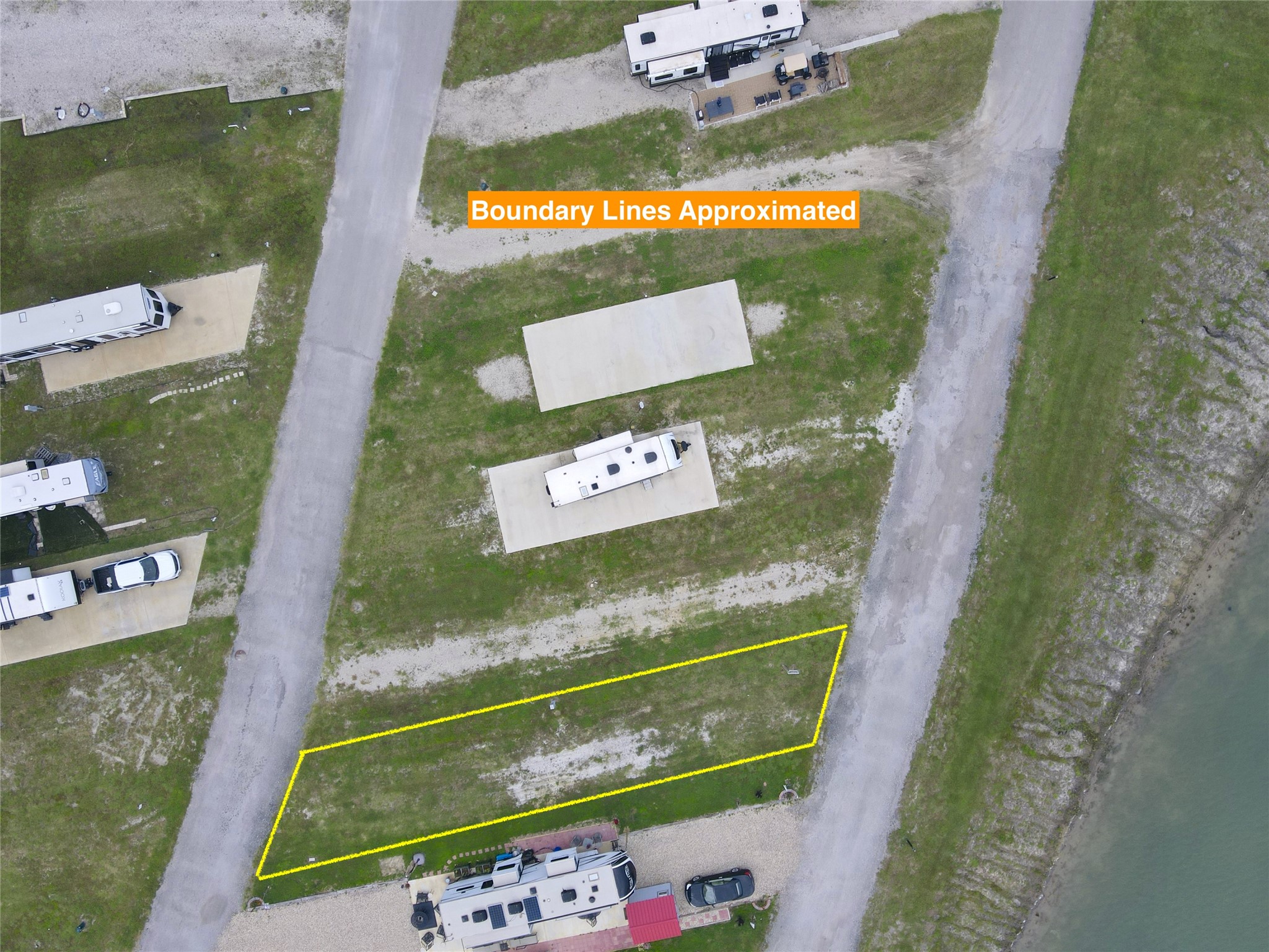 Lot 165 Peninsula Road