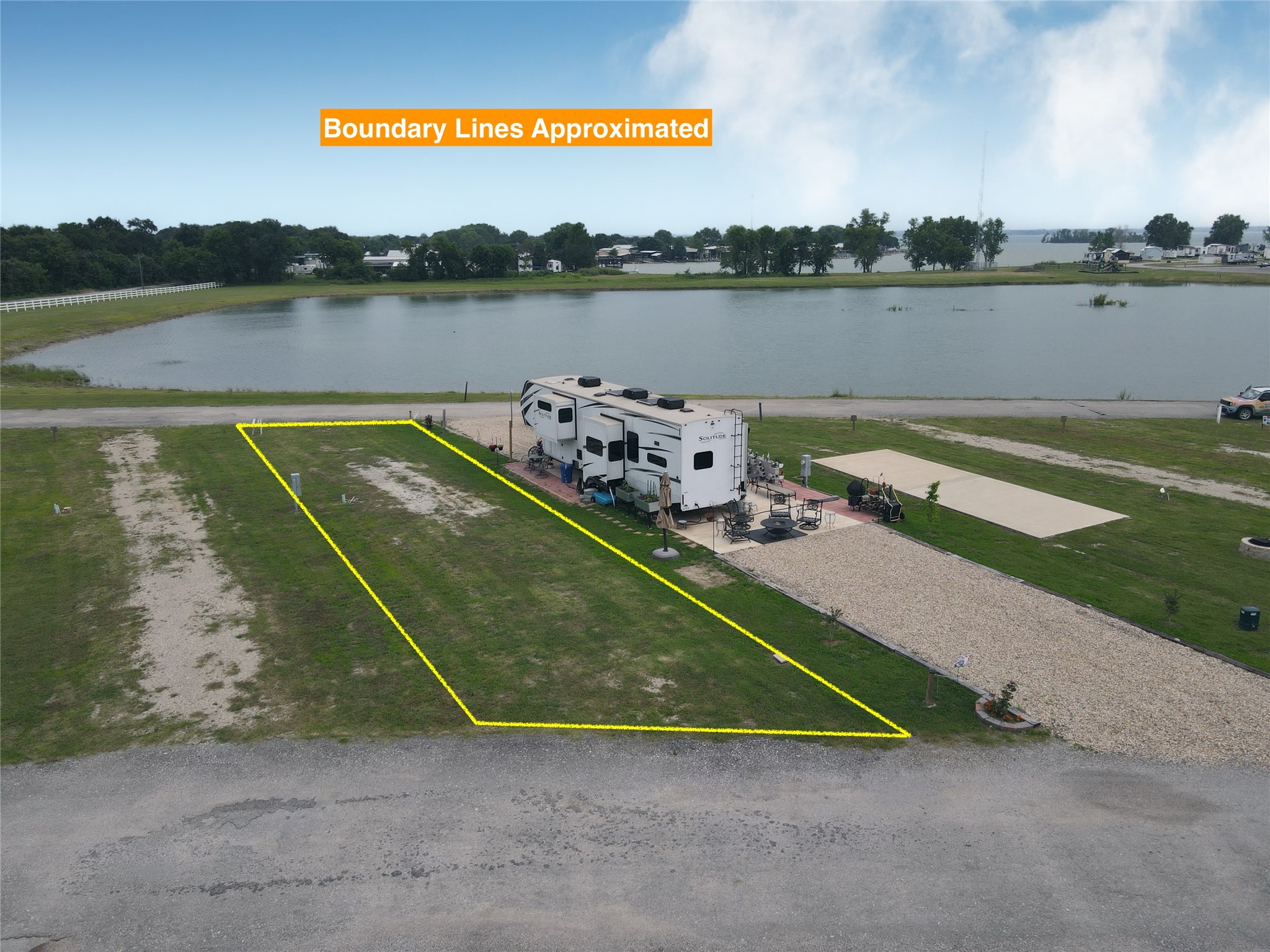 Lot 165 Peninsula Road