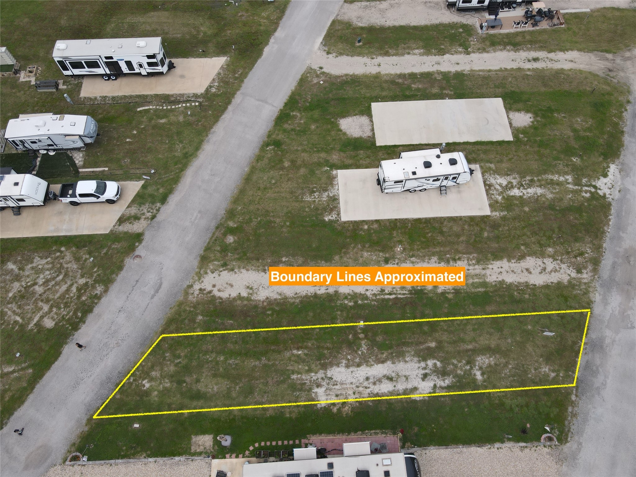 Lot 165 Peninsula Road