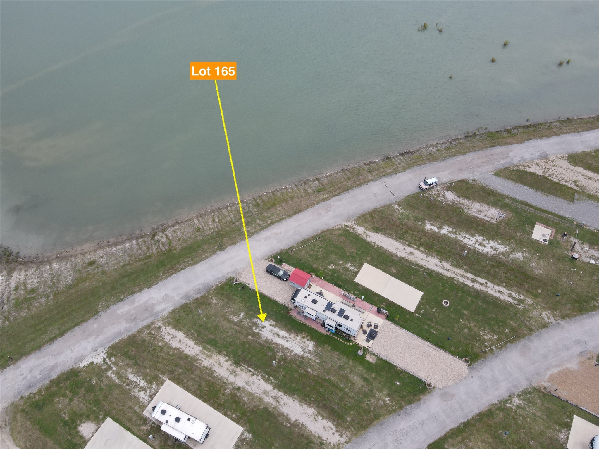 Lot 165 Peninsula Road