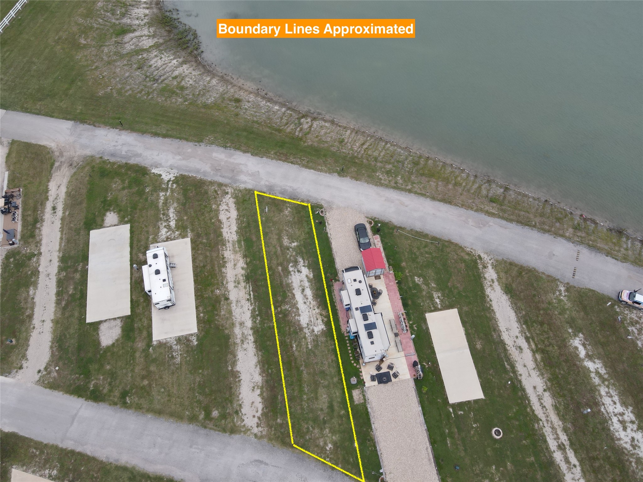 Lot 165 Peninsula Road