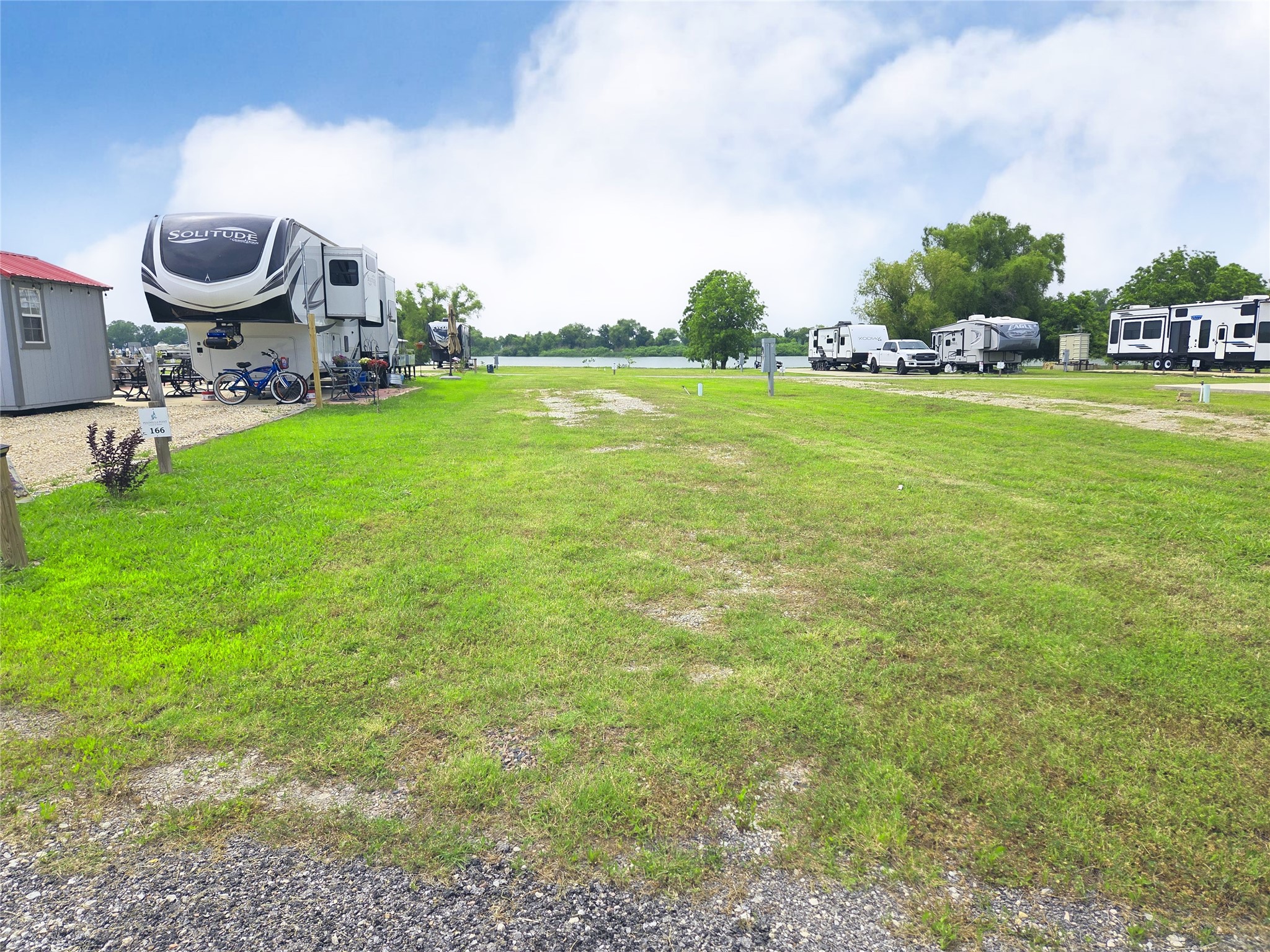 Lot 165 Peninsula Road