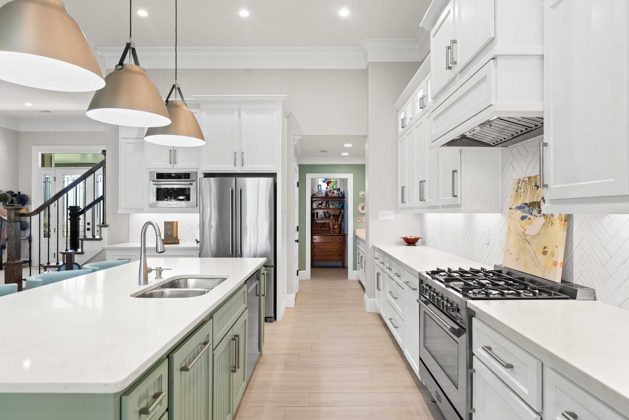 1118 Deep Water Cove