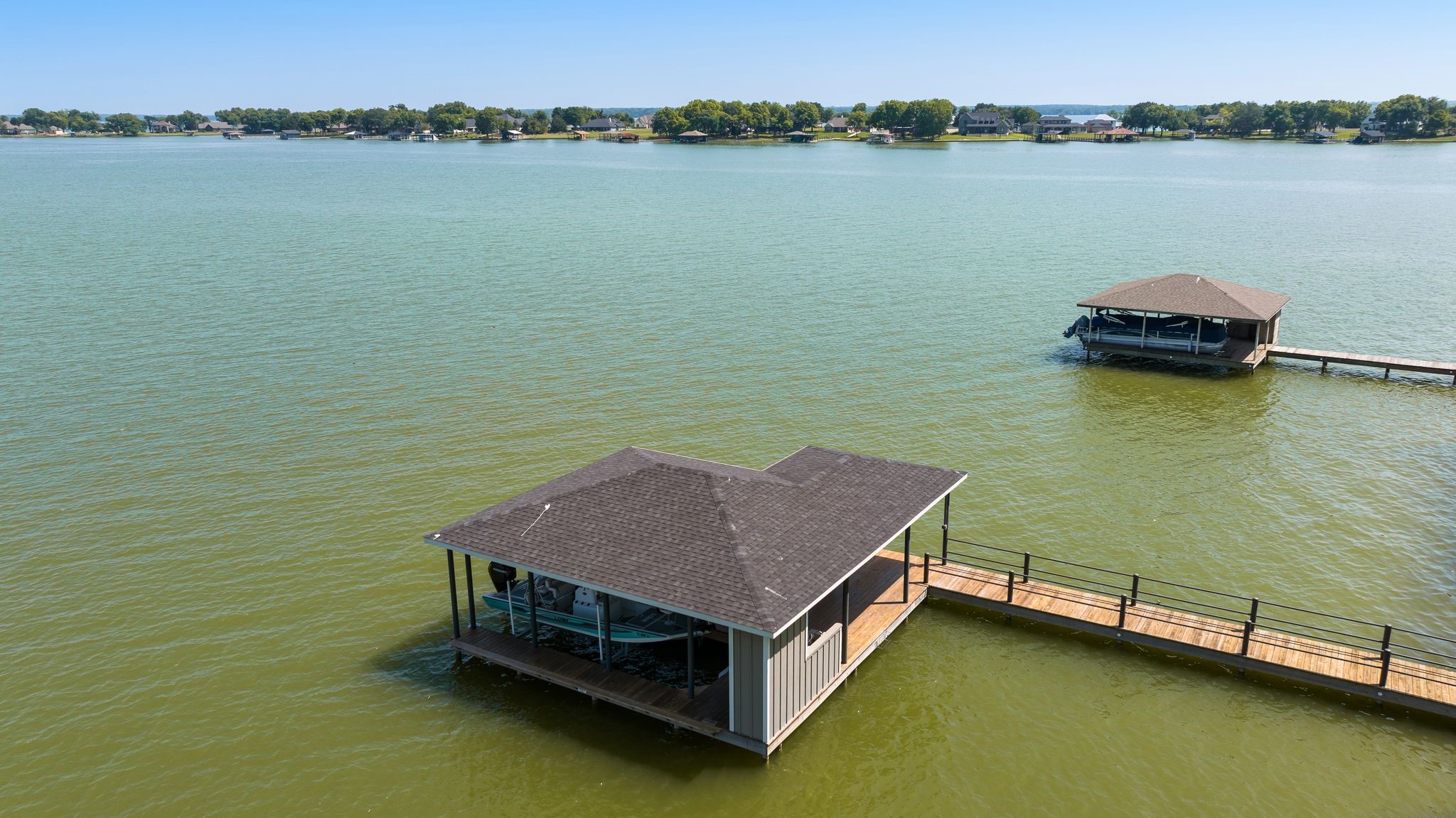 1118 Deep Water Cove