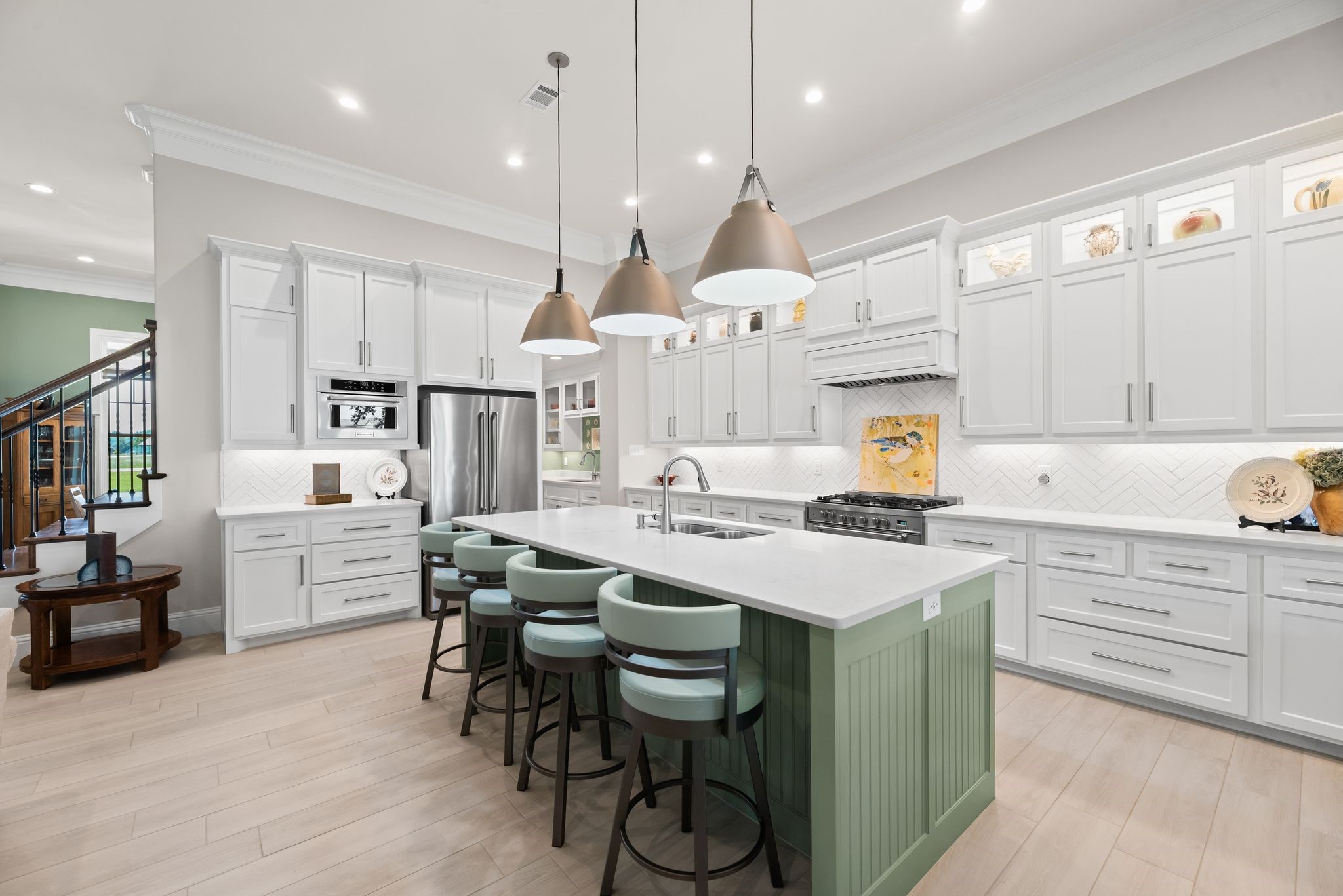 1118 Deep Water Cove