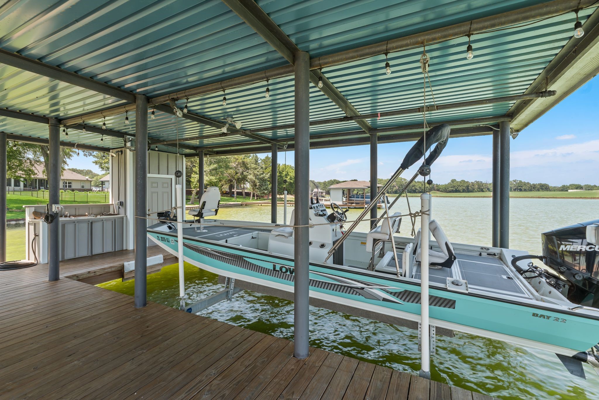 1118 Deep Water Cove