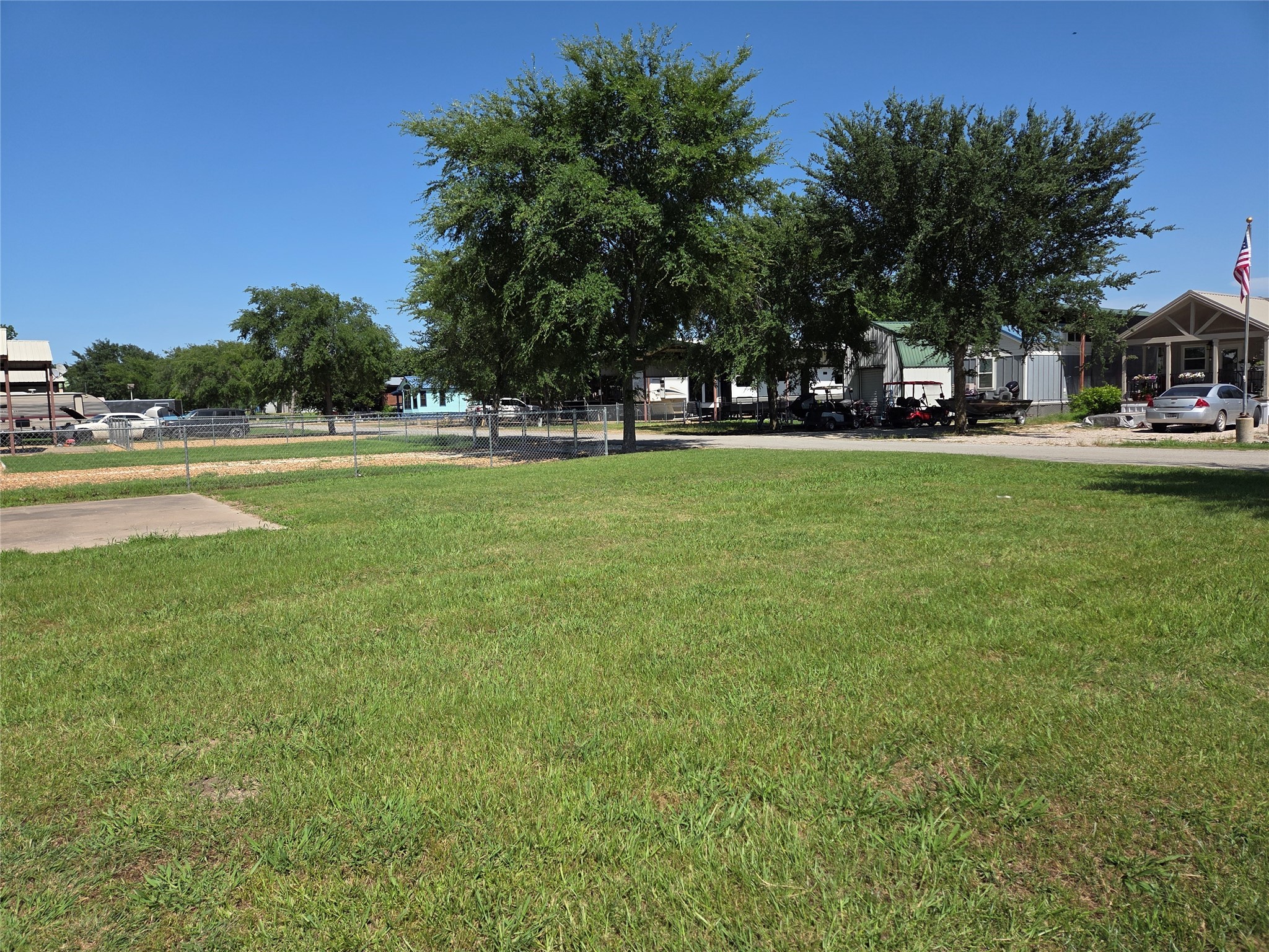 Lots 23 & 24 Pelican Isle Drive