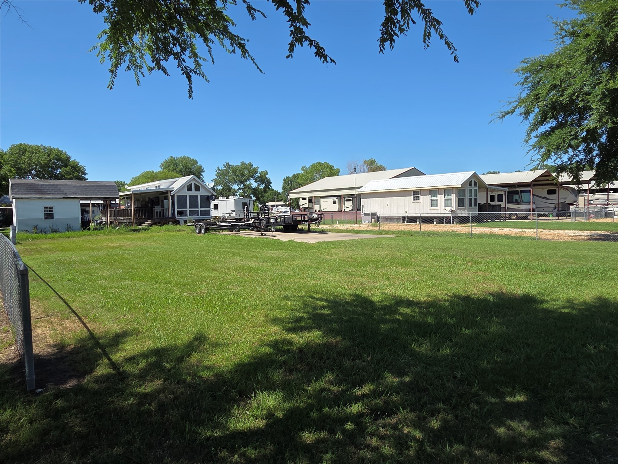 Lots 23 & 24 Pelican Isle Drive