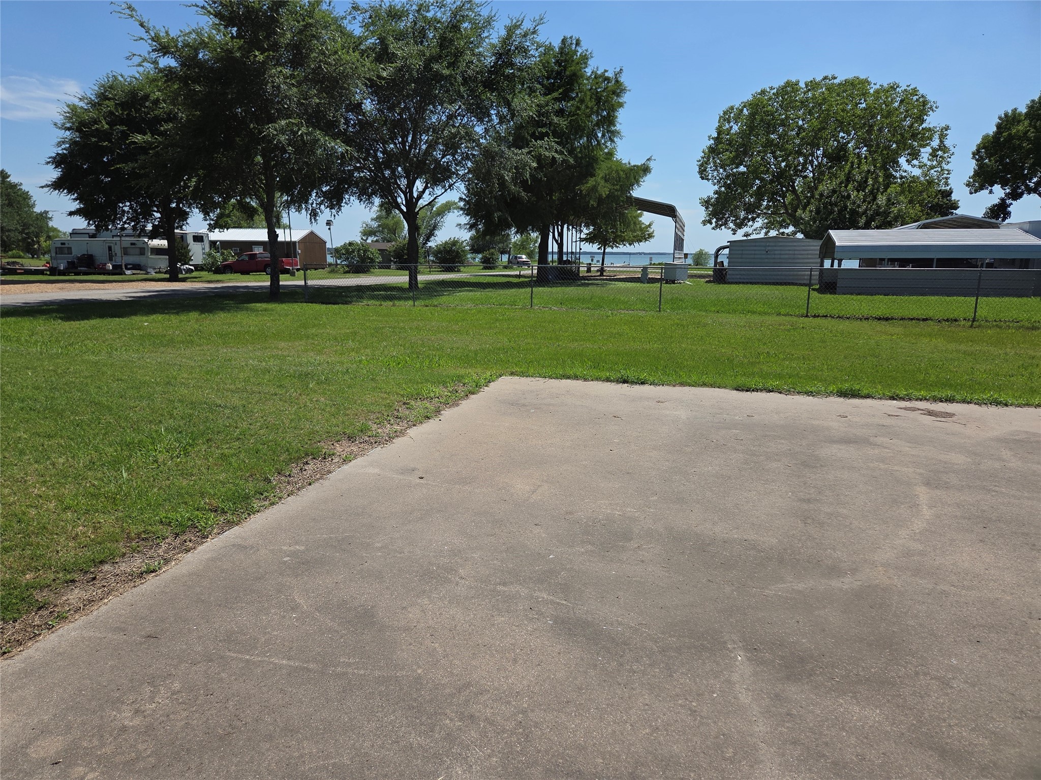 Lots 23 & 24 Pelican Isle Drive