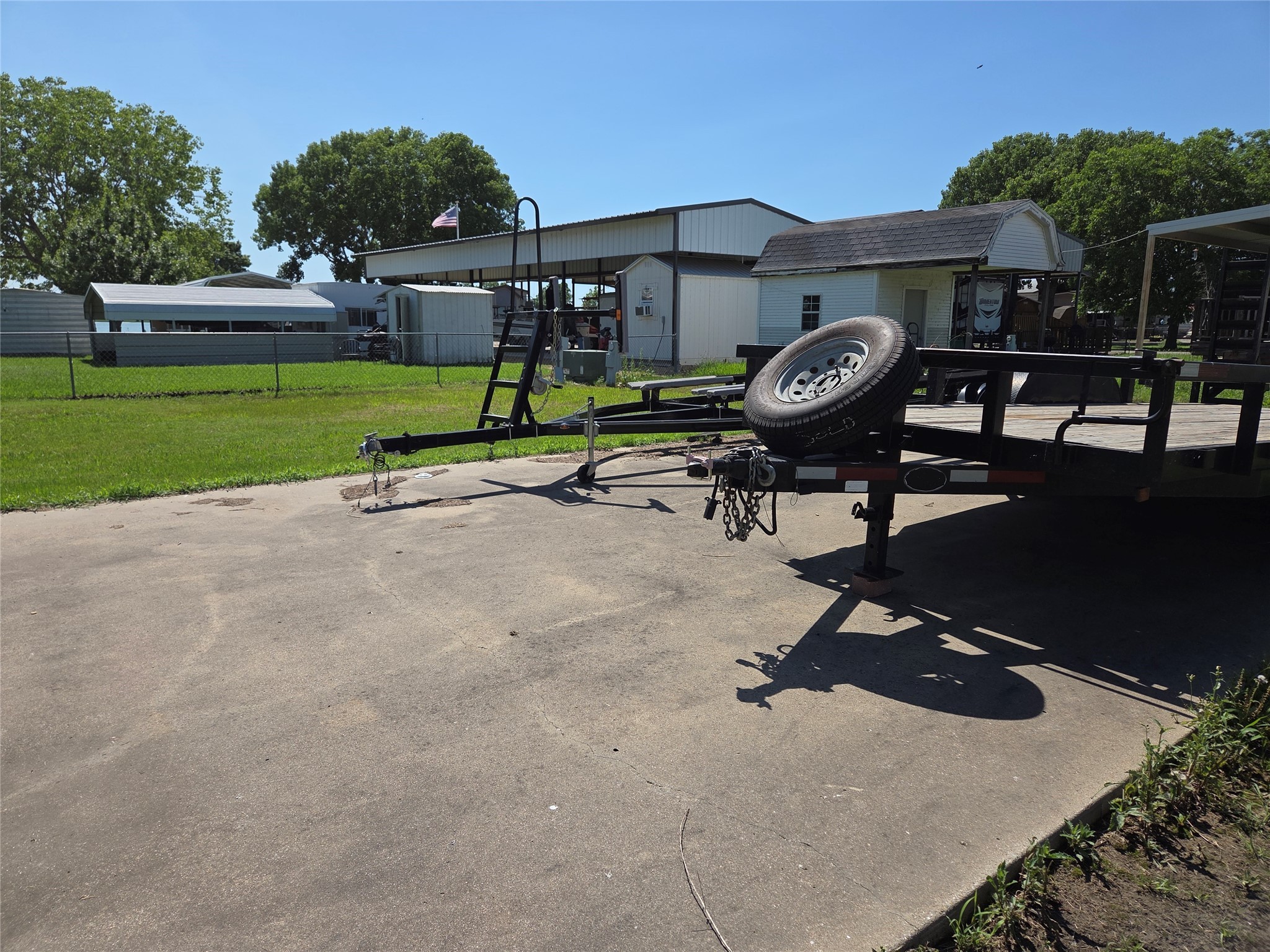 Lots 23 & 24 Pelican Isle Drive