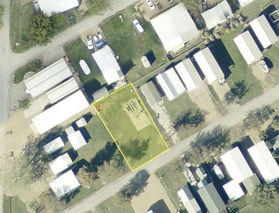 Lots 23 & 24 Pelican Isle Drive