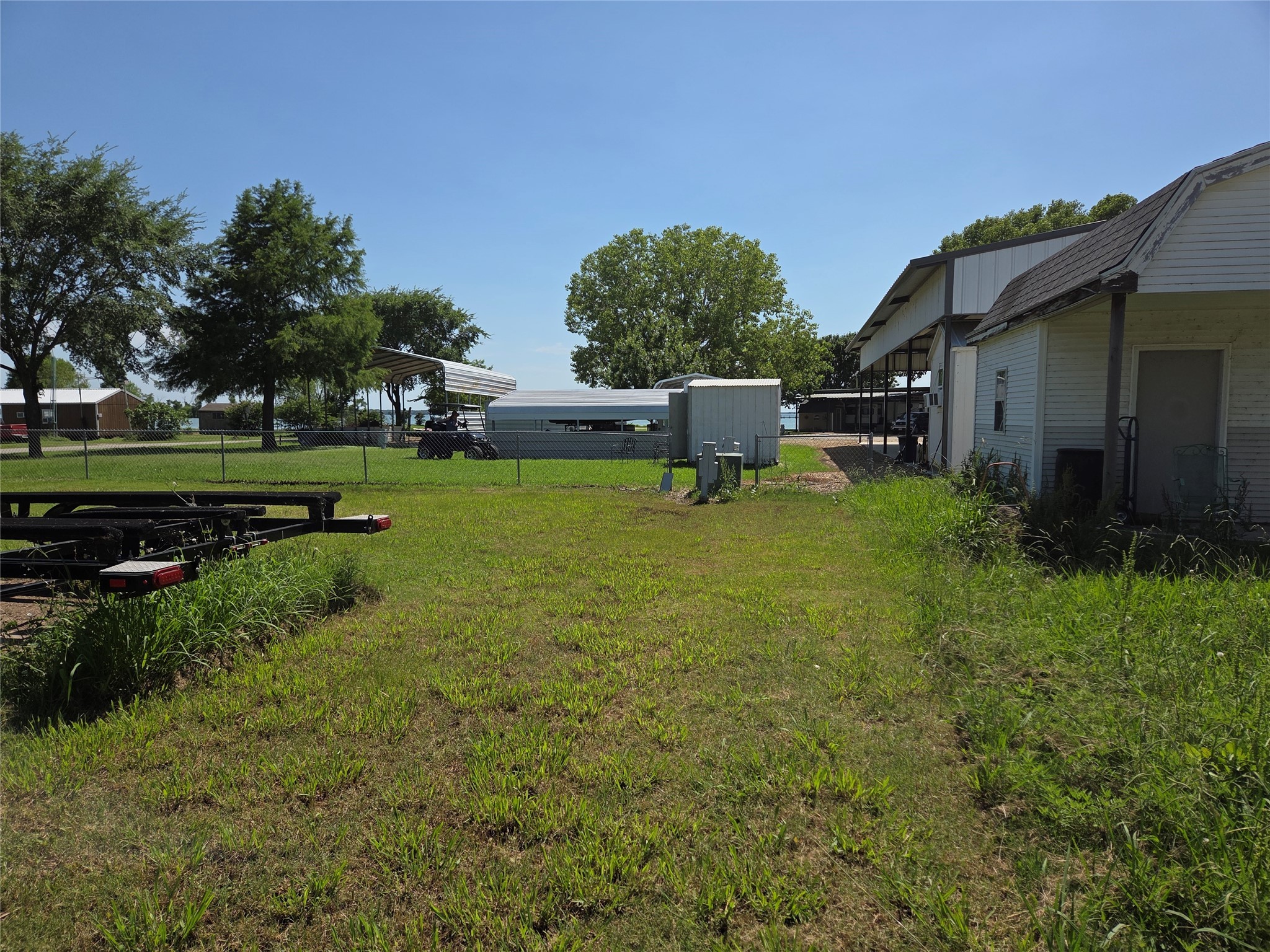 Lots 23 & 24 Pelican Isle Drive