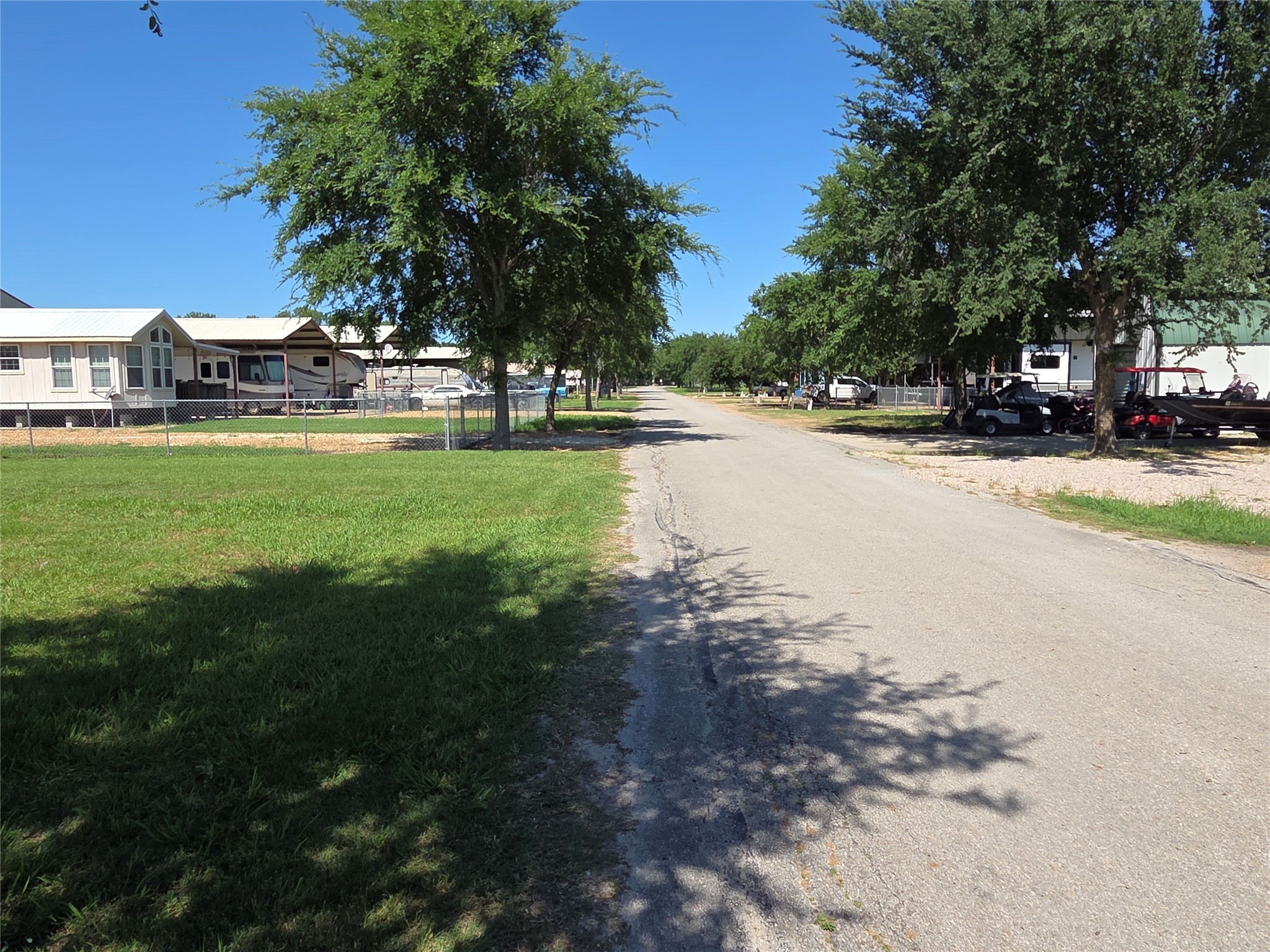 Lots 23 & 24 Pelican Isle Drive