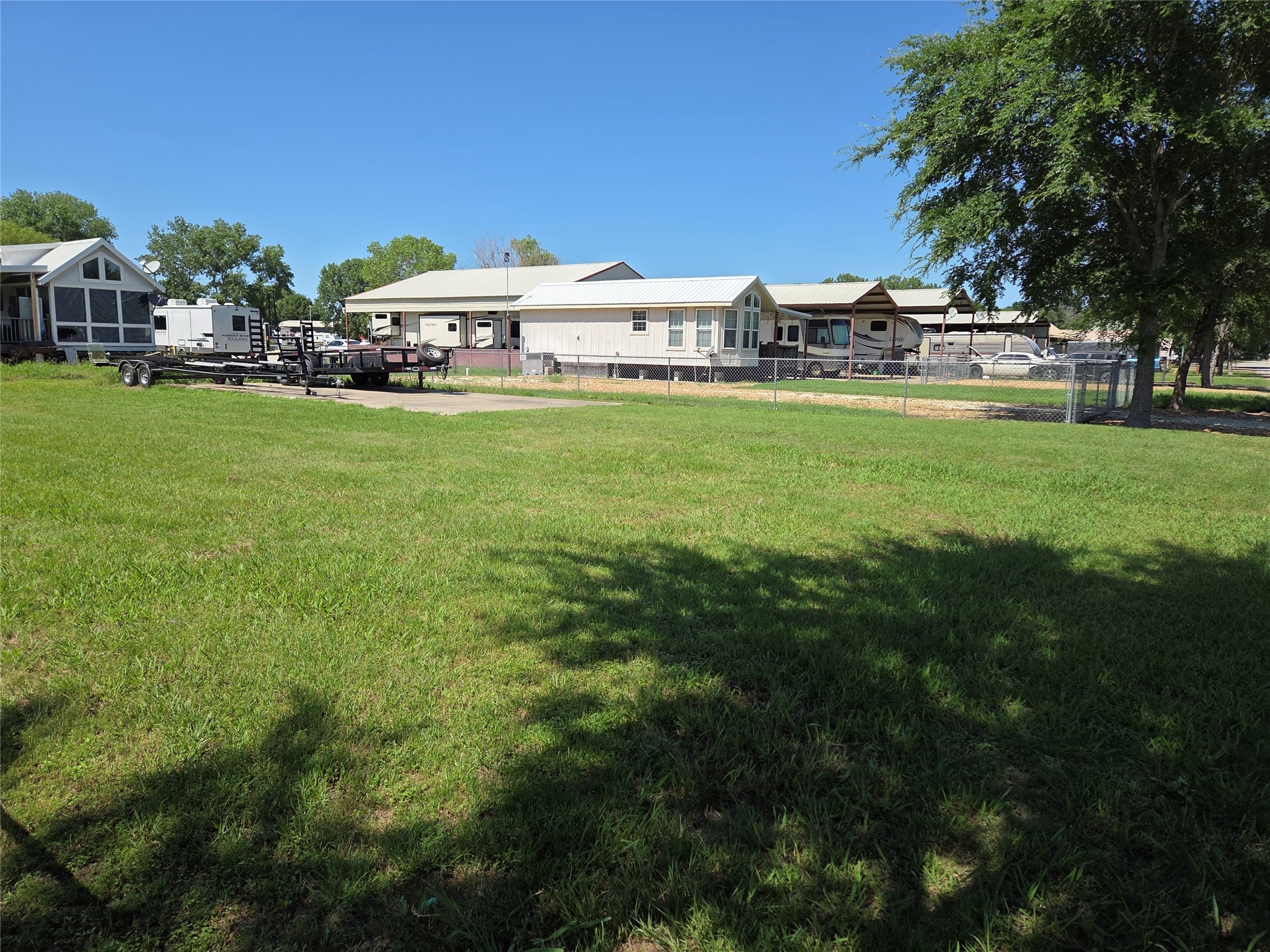 Lots 23 & 24 Pelican Isle Drive